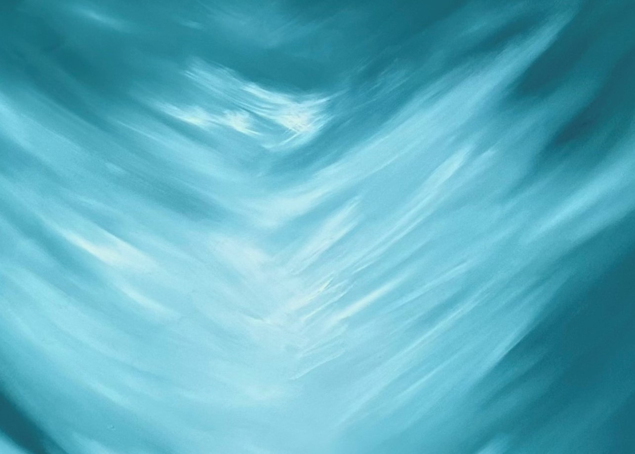 Your Inner Magic Alanah Jarivs Close Up