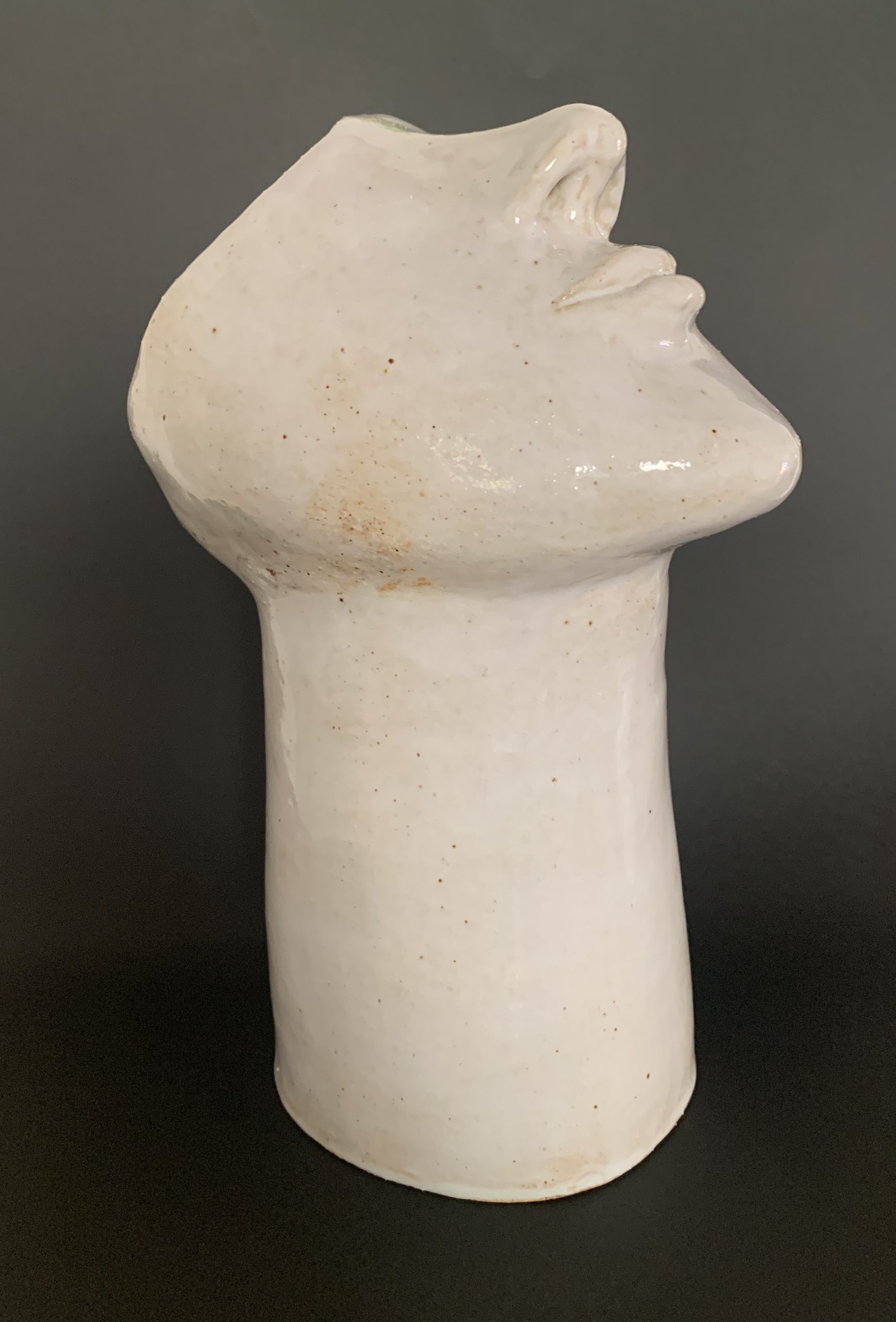 Kim Rees Heinrich On Black