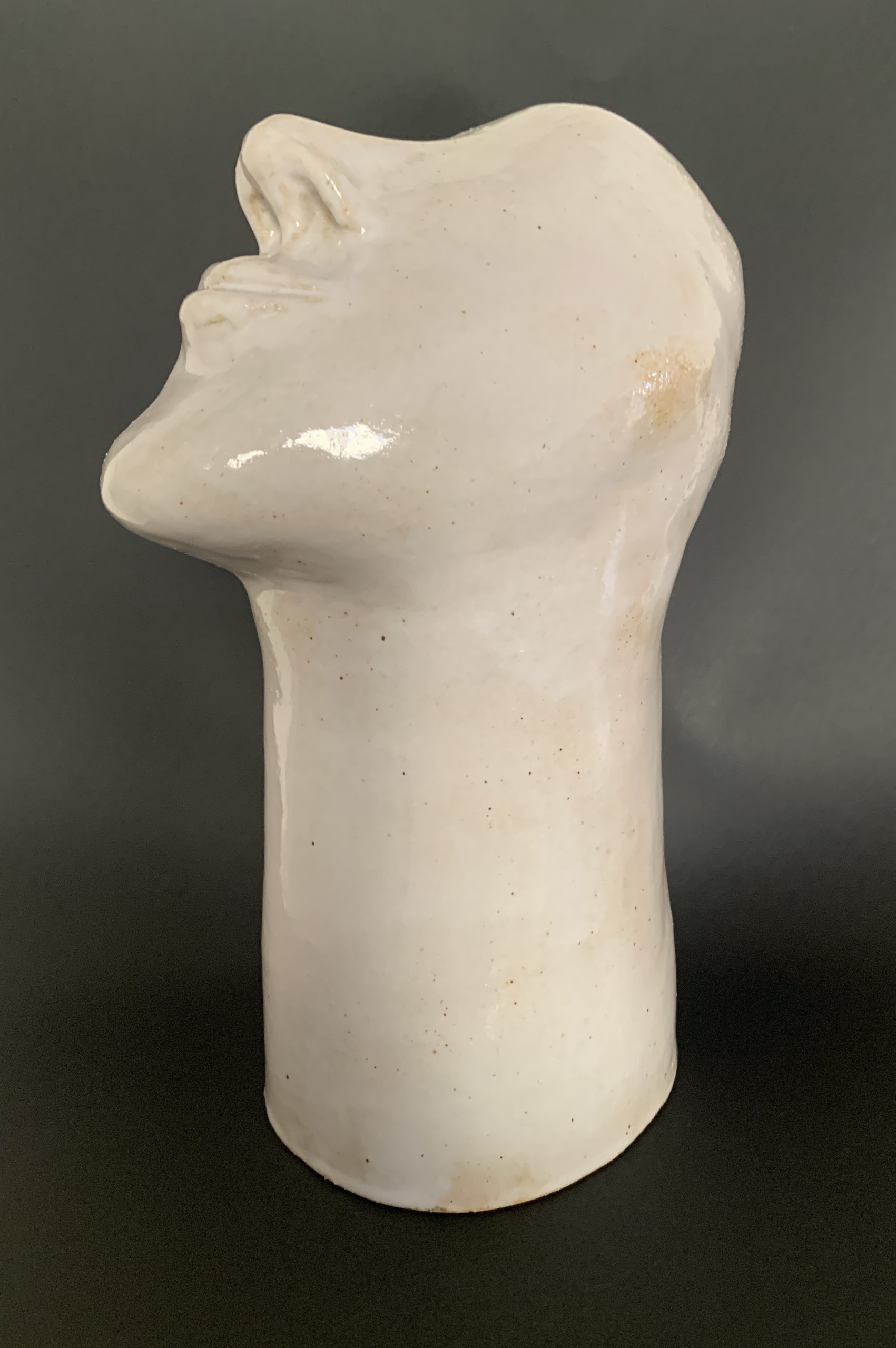 Kim Rees Heinrich On Black 1