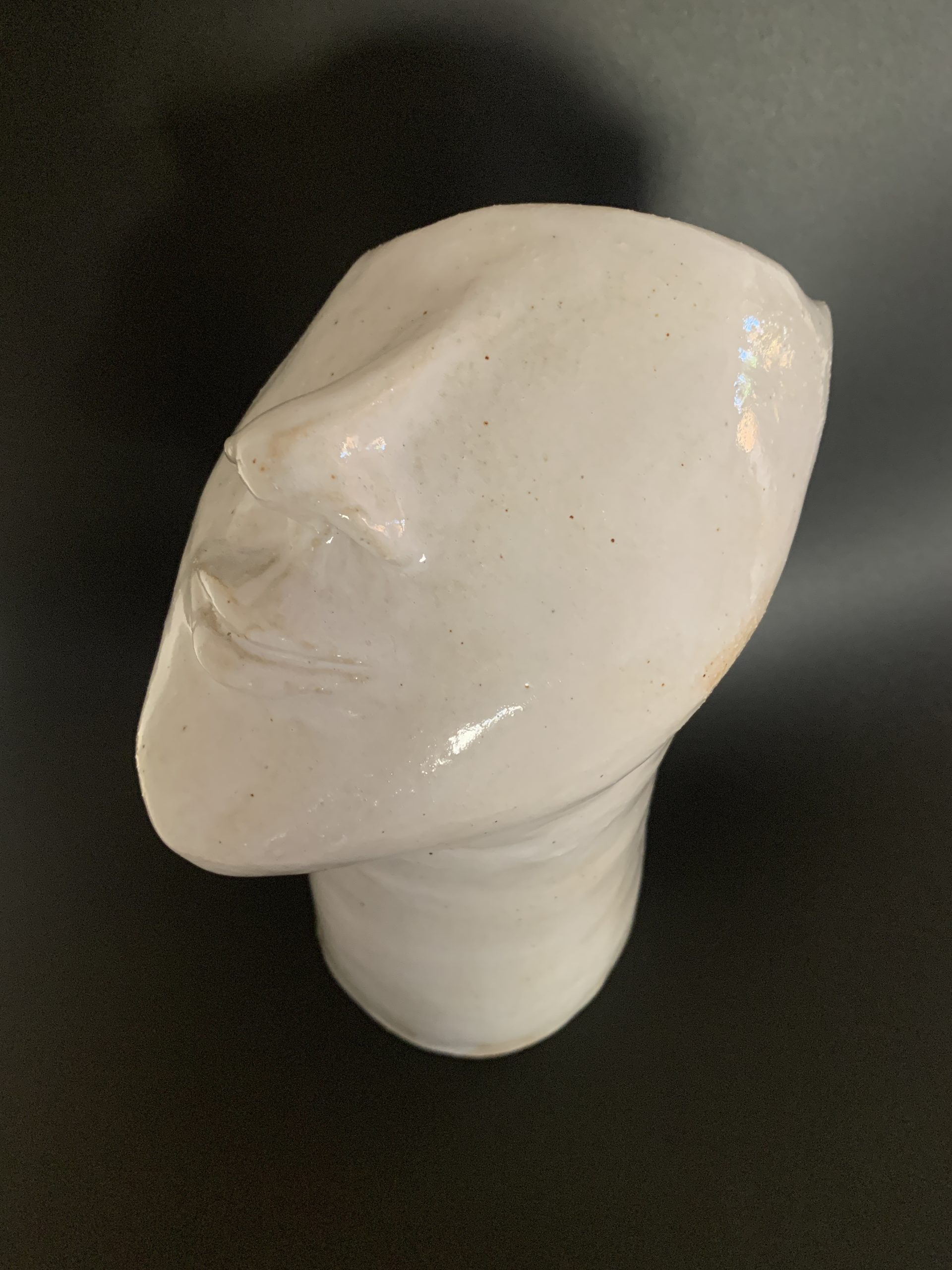 Kim Rees Heinrich On Black 2