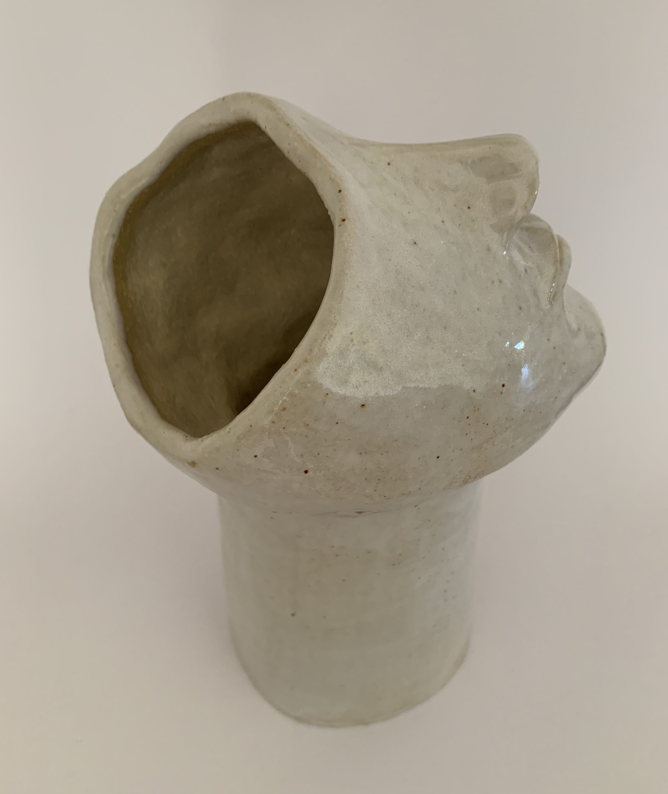 Kim Rees Heinrich On White 2