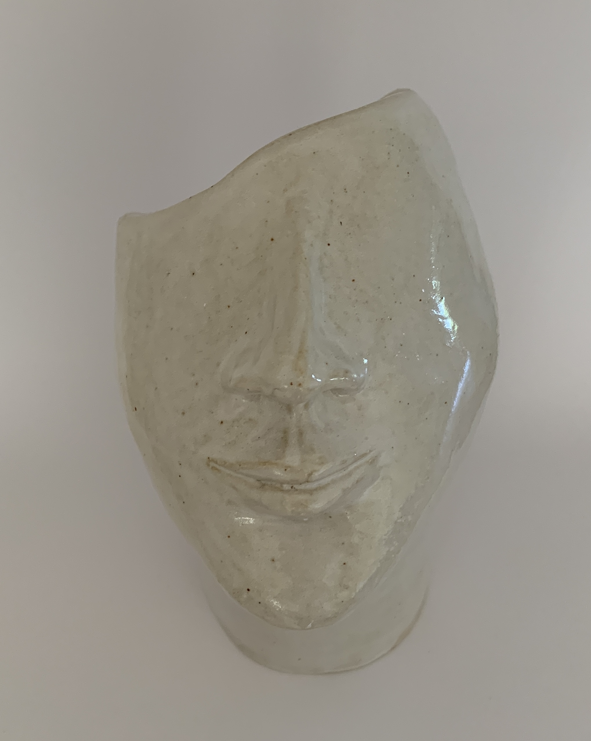 Kim Rees Heinrich On White 4