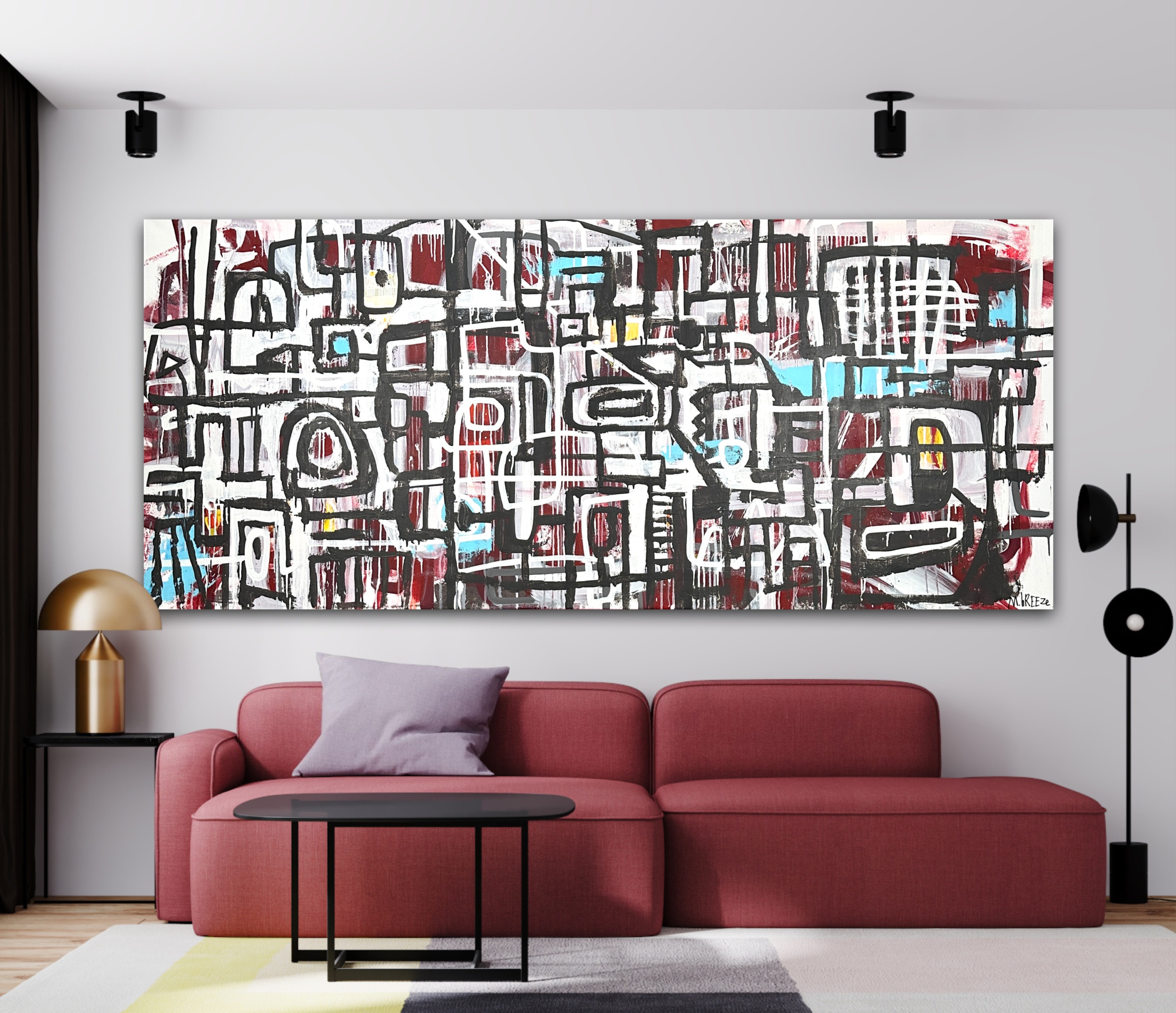 Martin Breeze Jolson Insitu 1