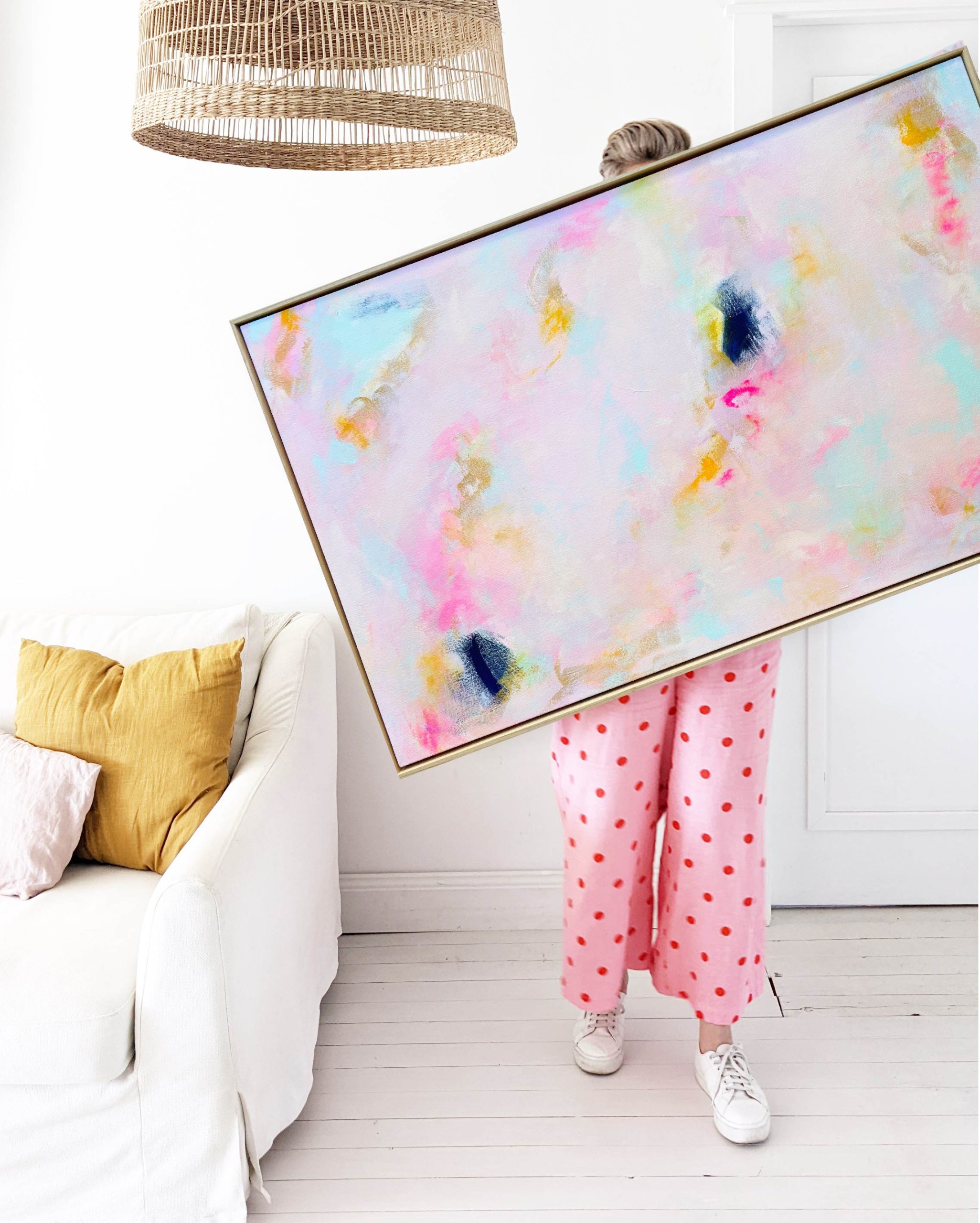 Floating Weightlessly Mm Mm