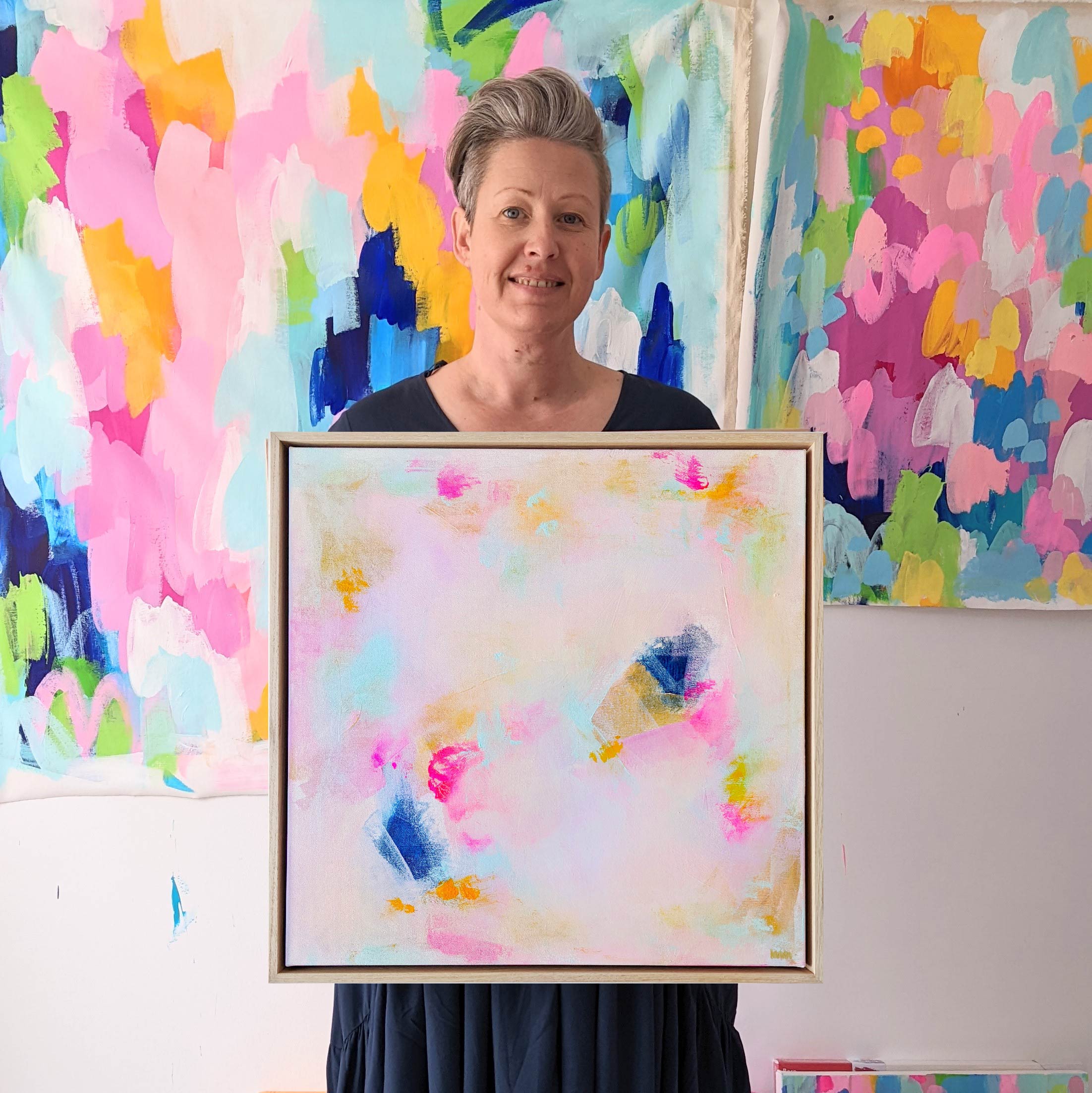 Blushing Blushing Mm