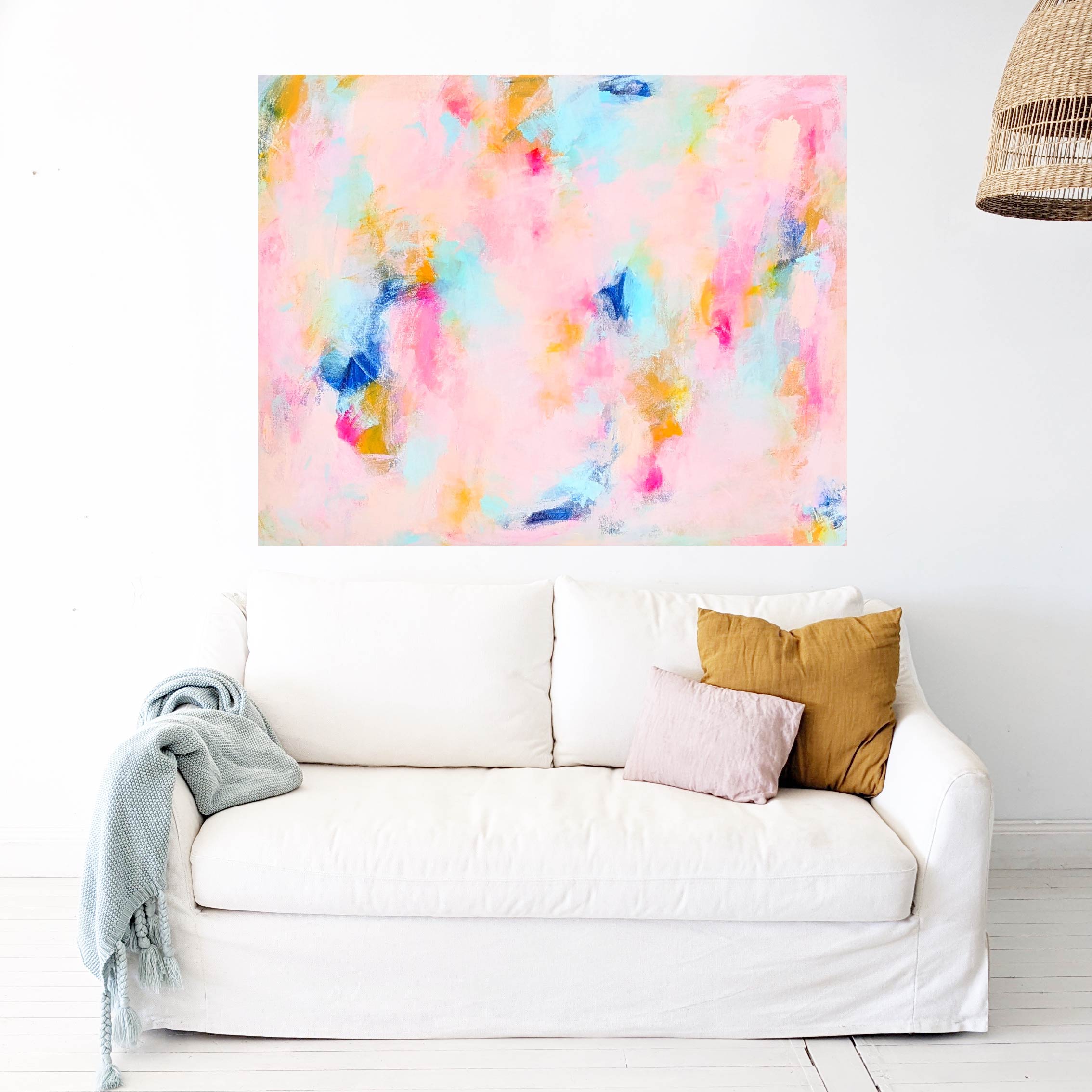 A Fleeting Moment Maggimcdonald