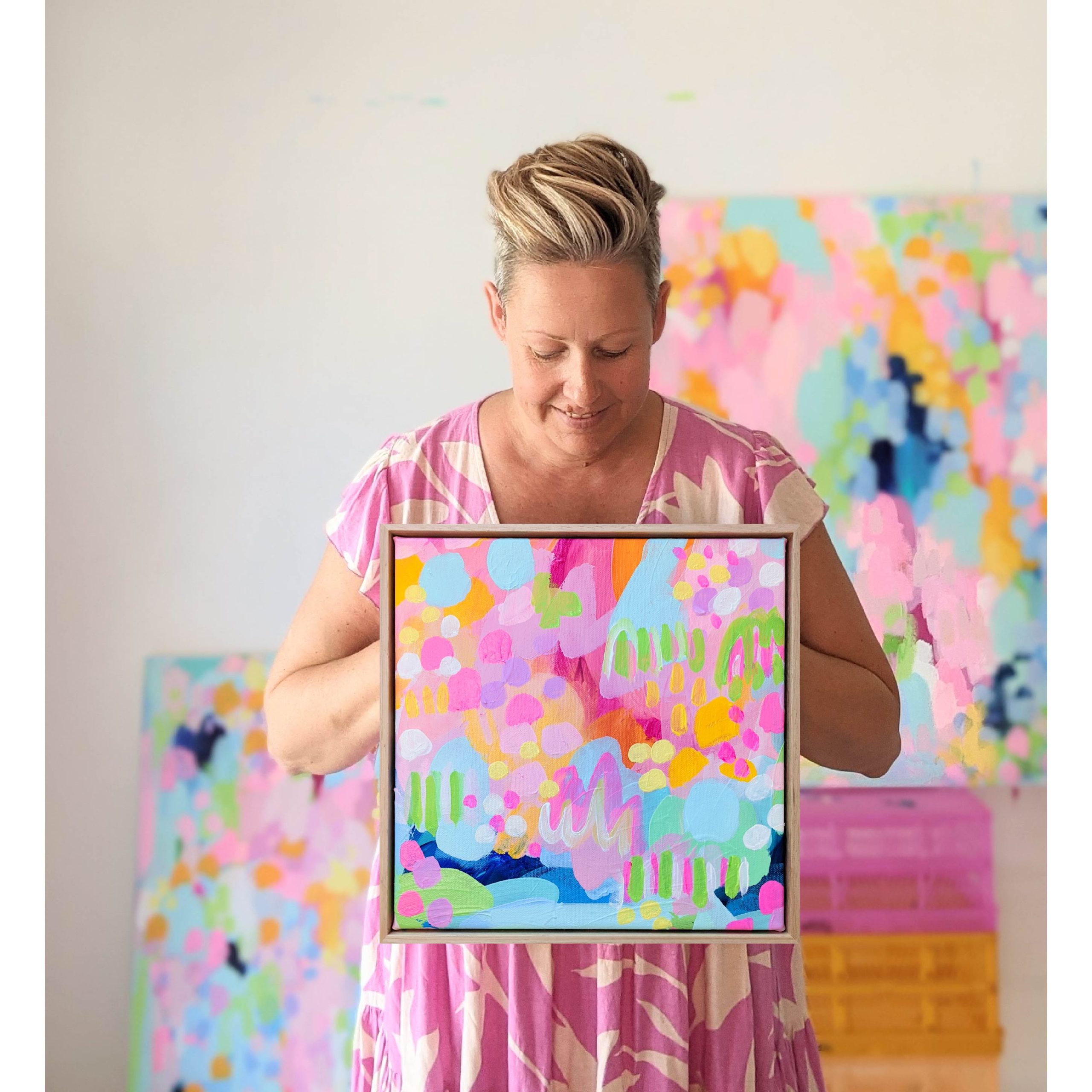 Little Wildflower Mm Mm