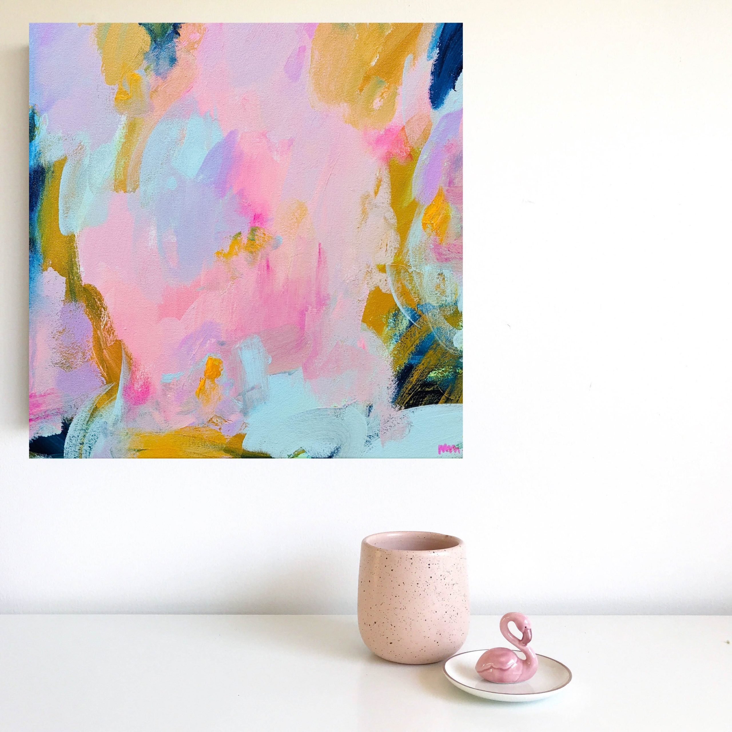 Energy Release I Mmm