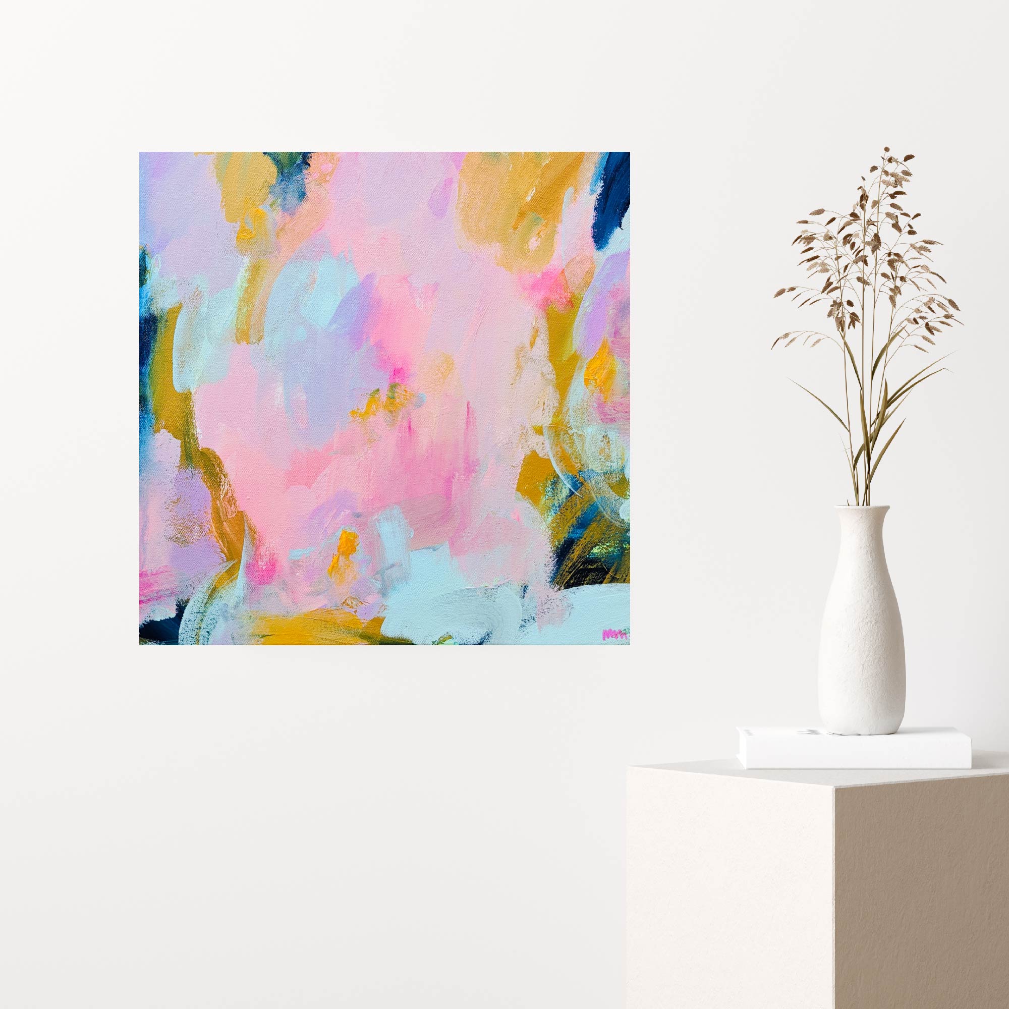 Energy Release I M M