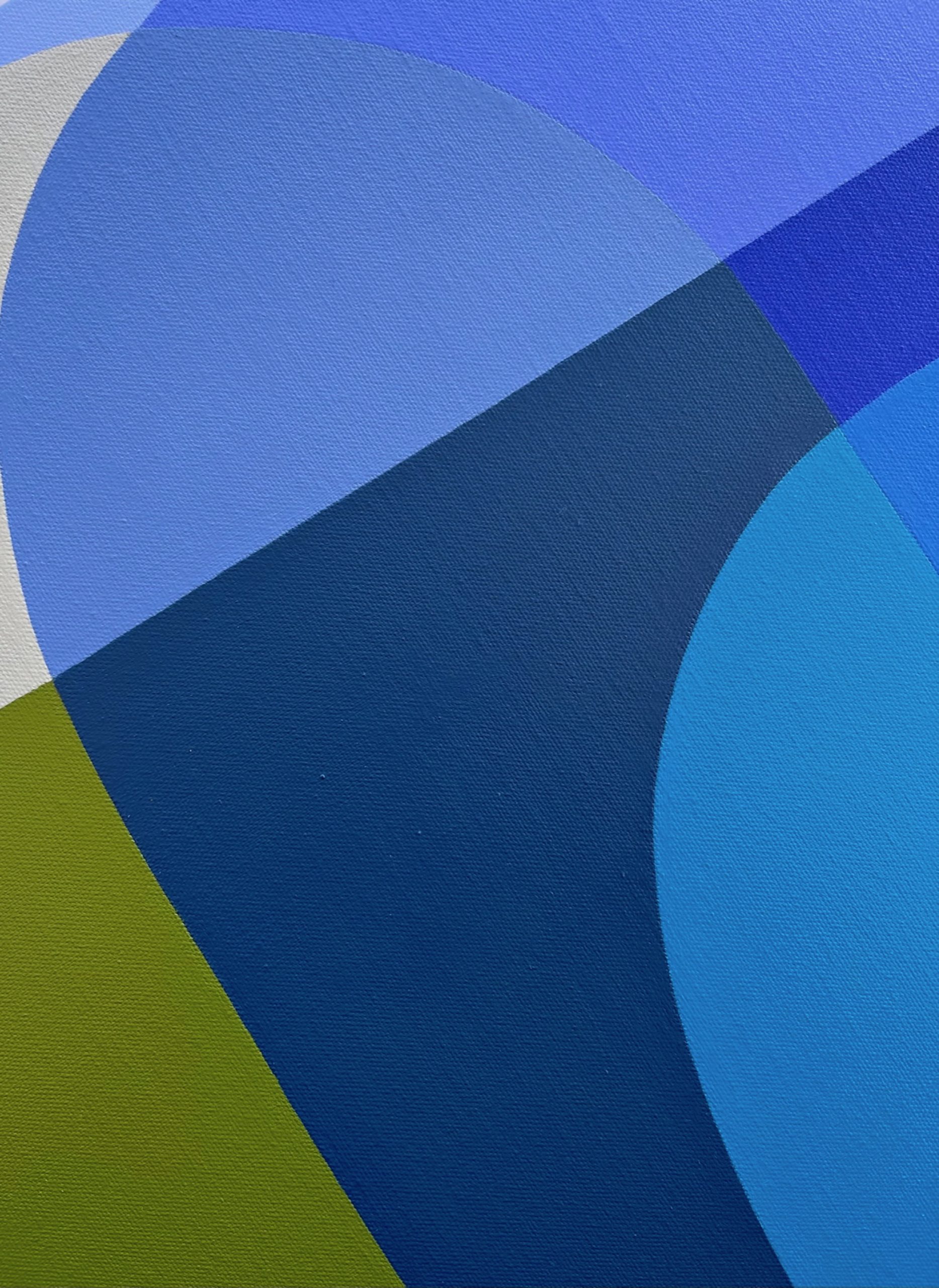 Charlotte De Pace Detail 2 Horizon Art Lovers Australia