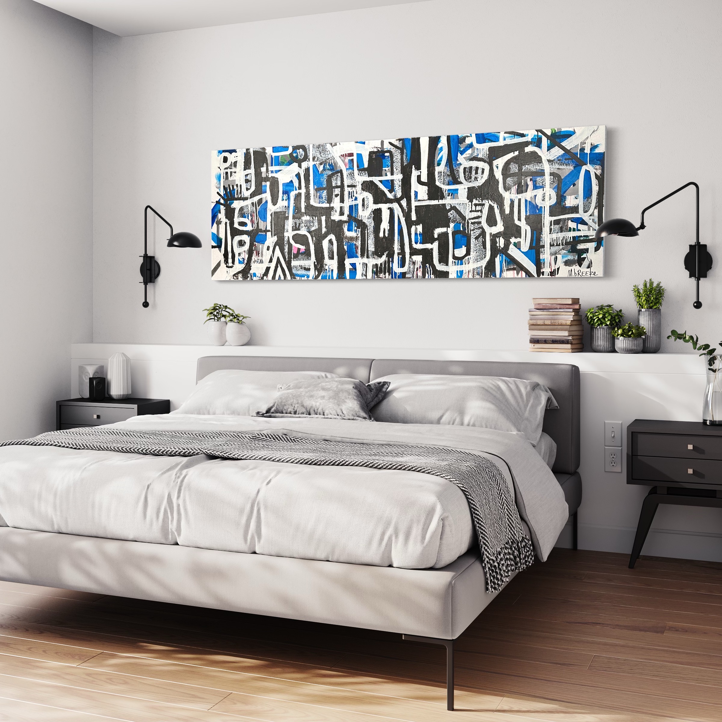 Martin Breeze Banjo Insitu 1