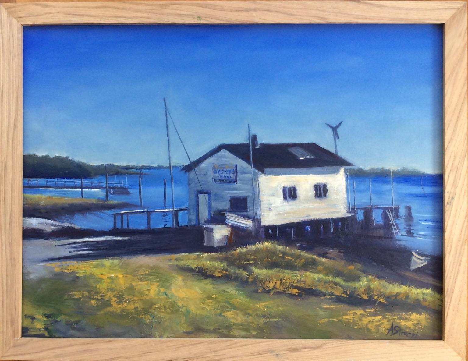 Natural Timber Frame Final