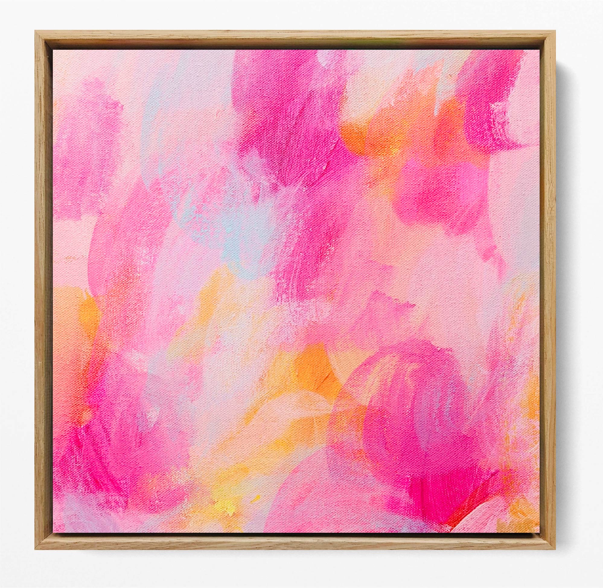 Strawberry Sherbet Ii Ii