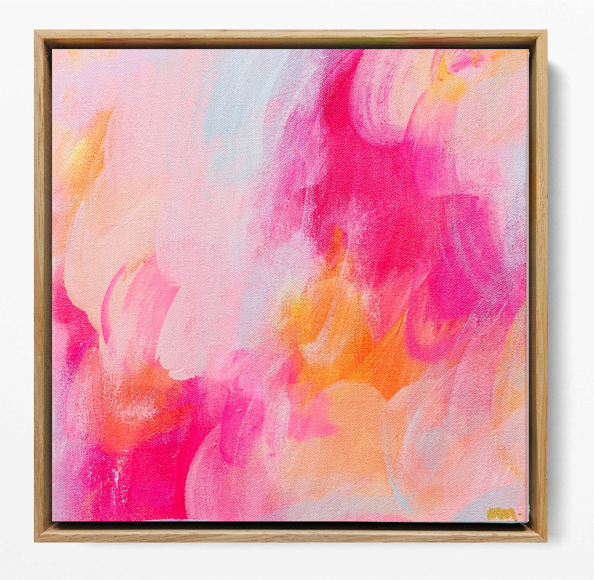 Strawberry Sherbet Ne Wnew New