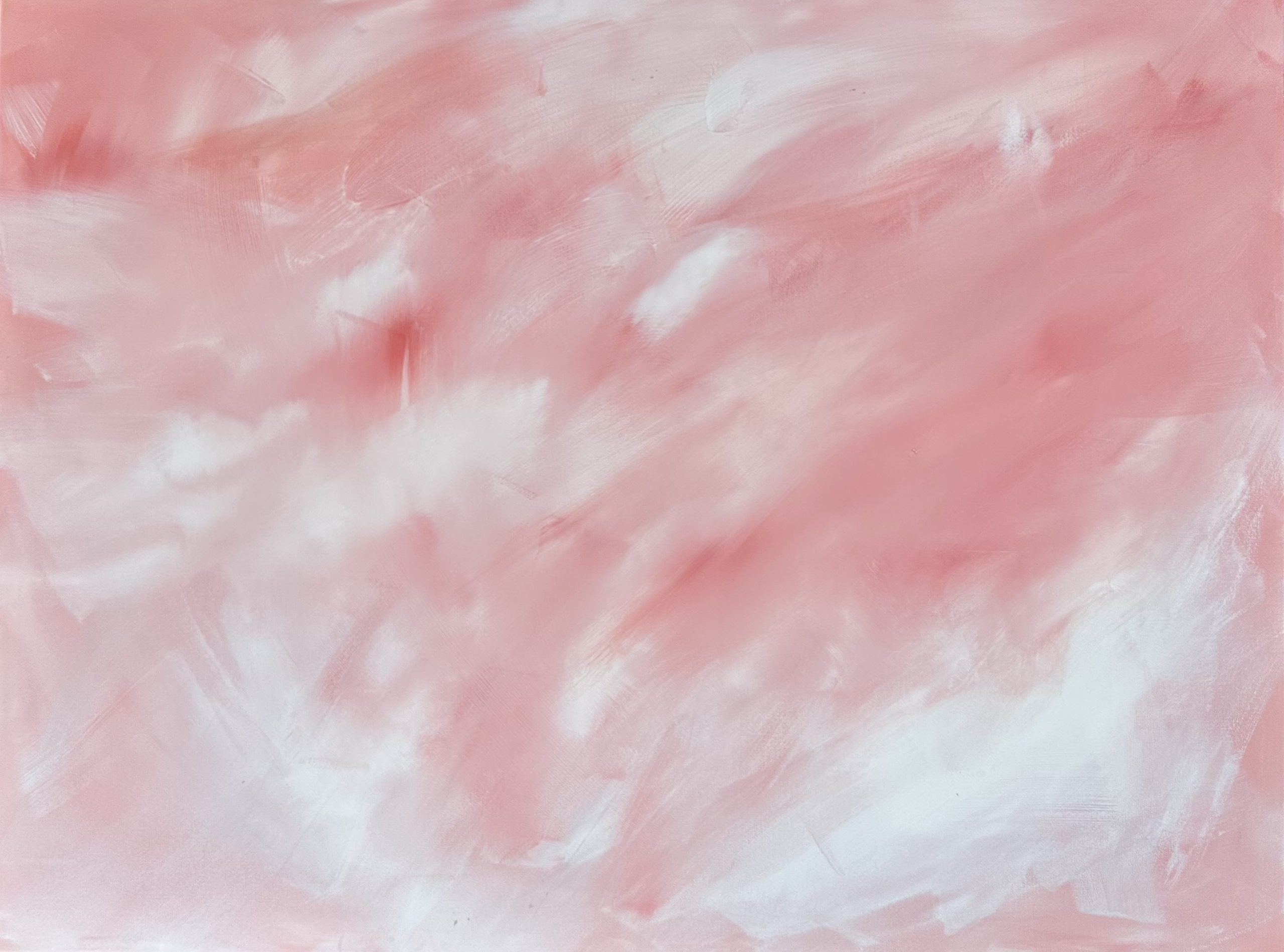 My Happiness Alanah Jarvis Abstract Art