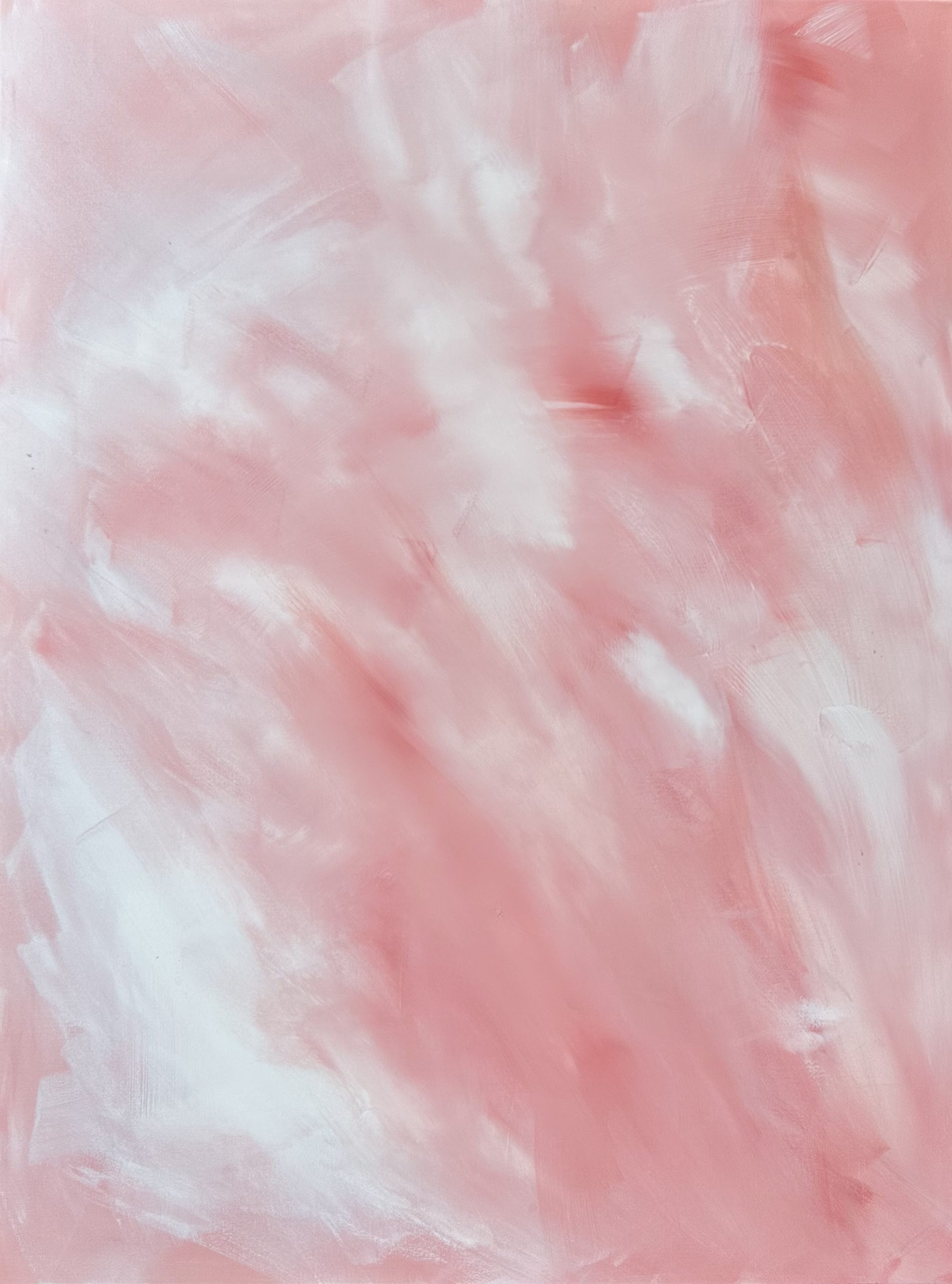 Vertical My Happiness Alanah Jarvis Abstract Art Copy