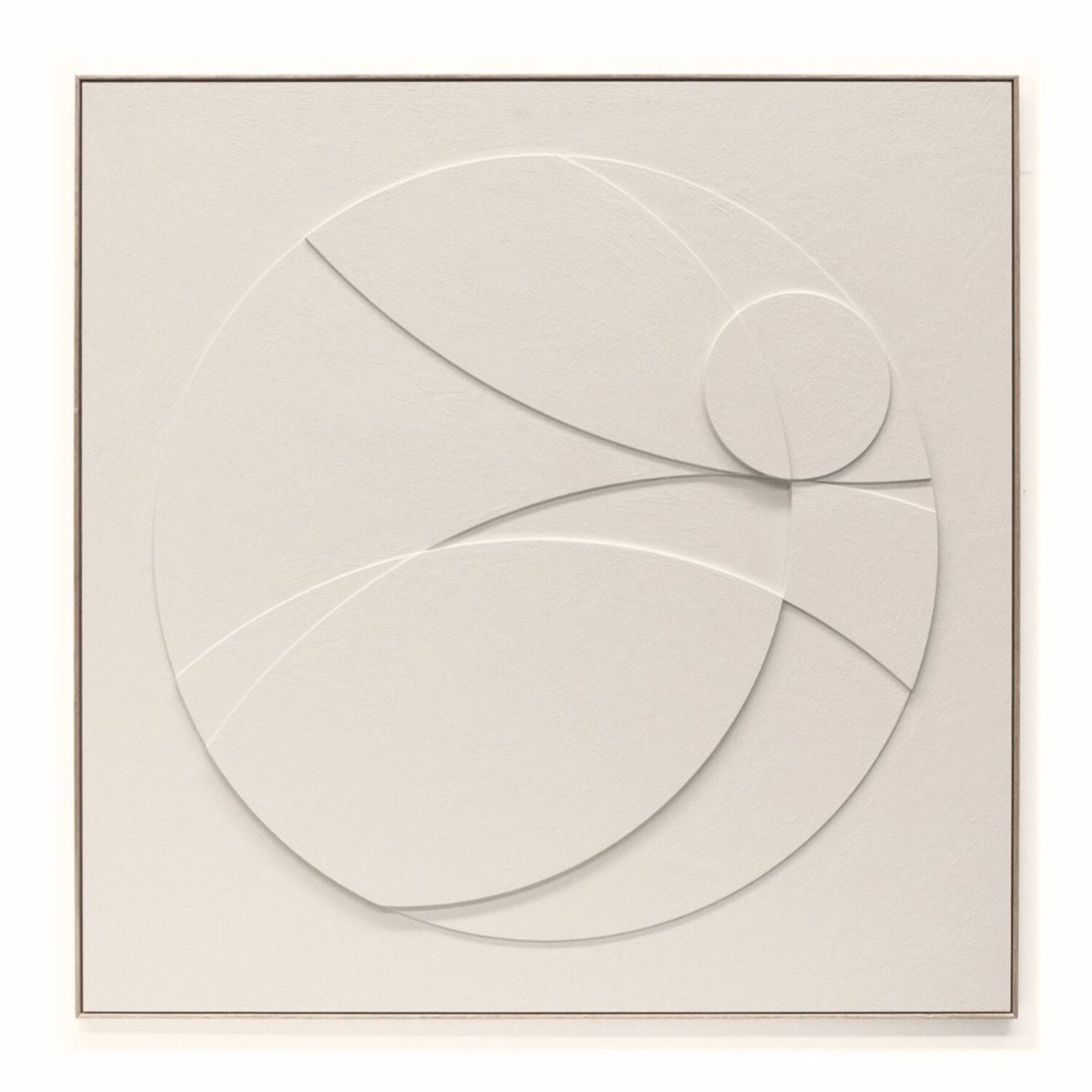 Sureen Gouws Art Moonrise Wall Relief Sculpture Product Image Lrg