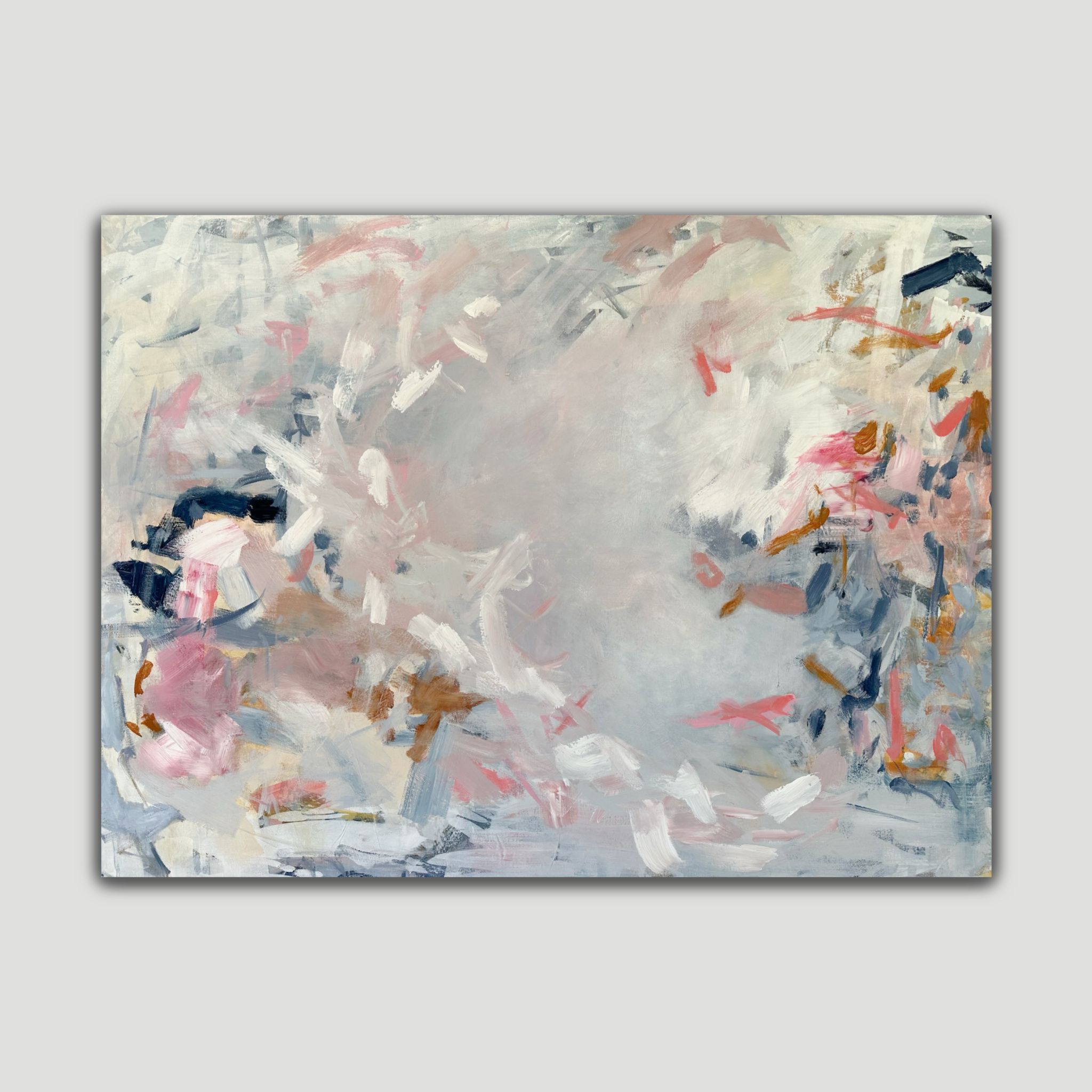 Theenchanting Web Kyliesams Painting