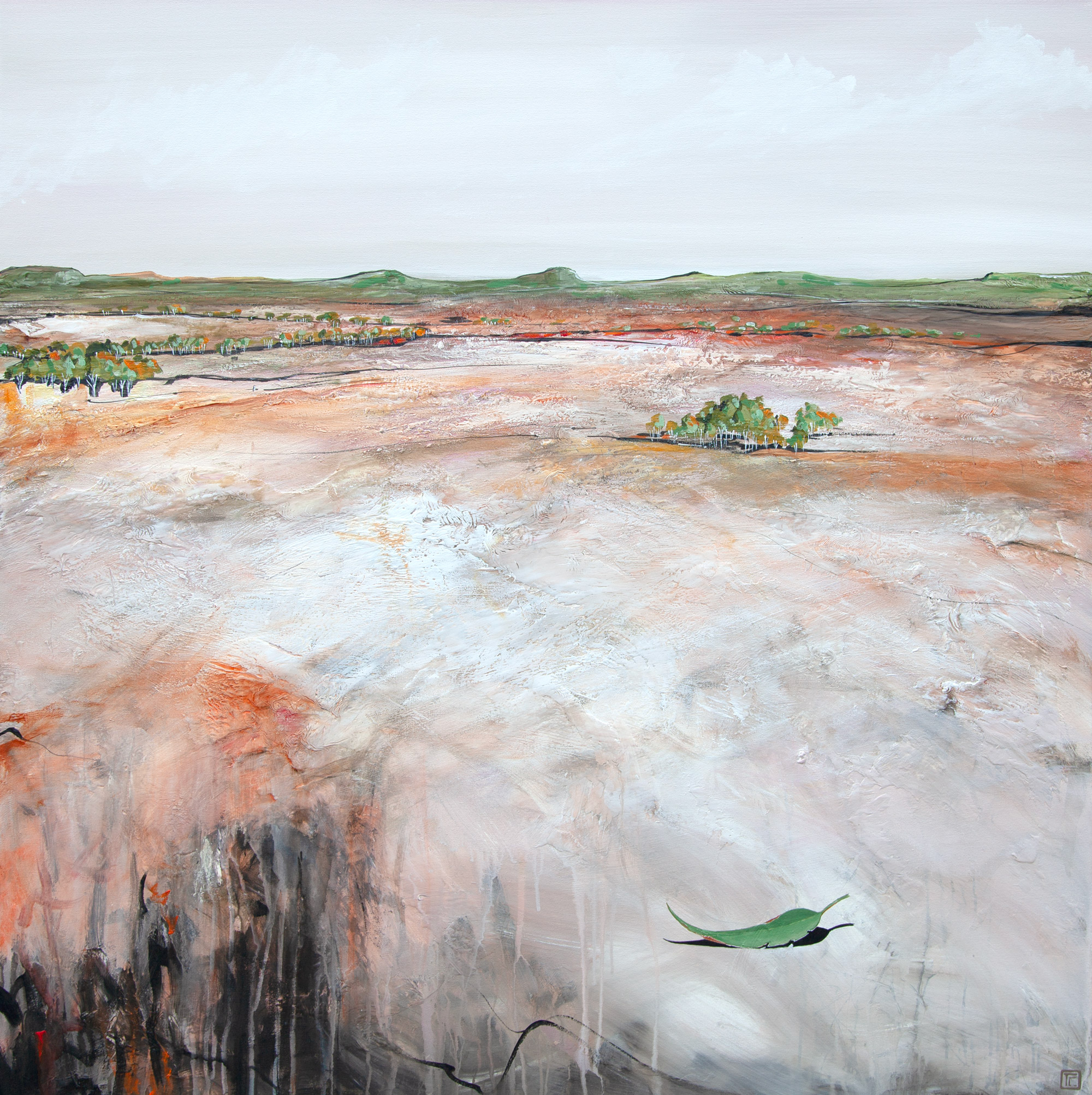 Tania Chanter Middle Of The Day