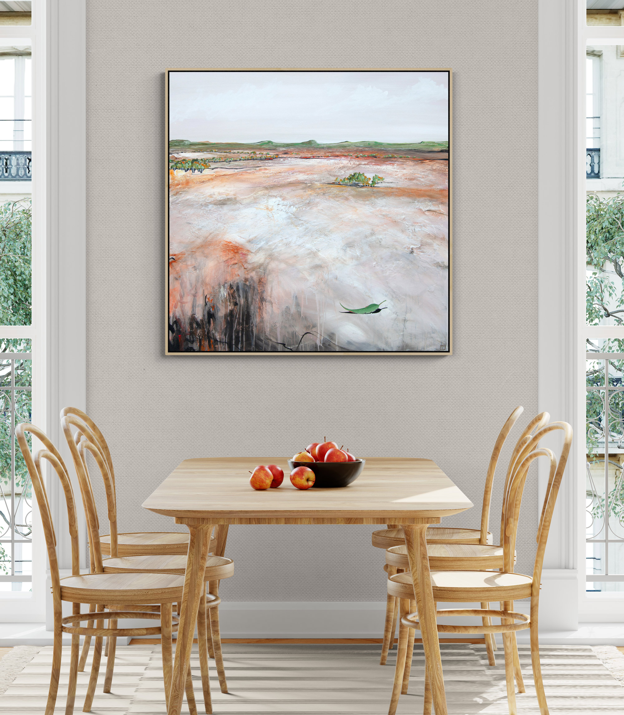 Tania Chanter Middle Of The Day Ir2