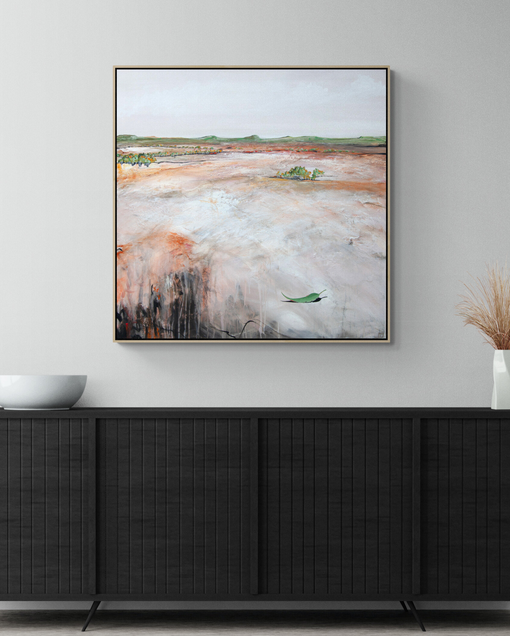 Tania Chanter Middle Of The Day Ir4