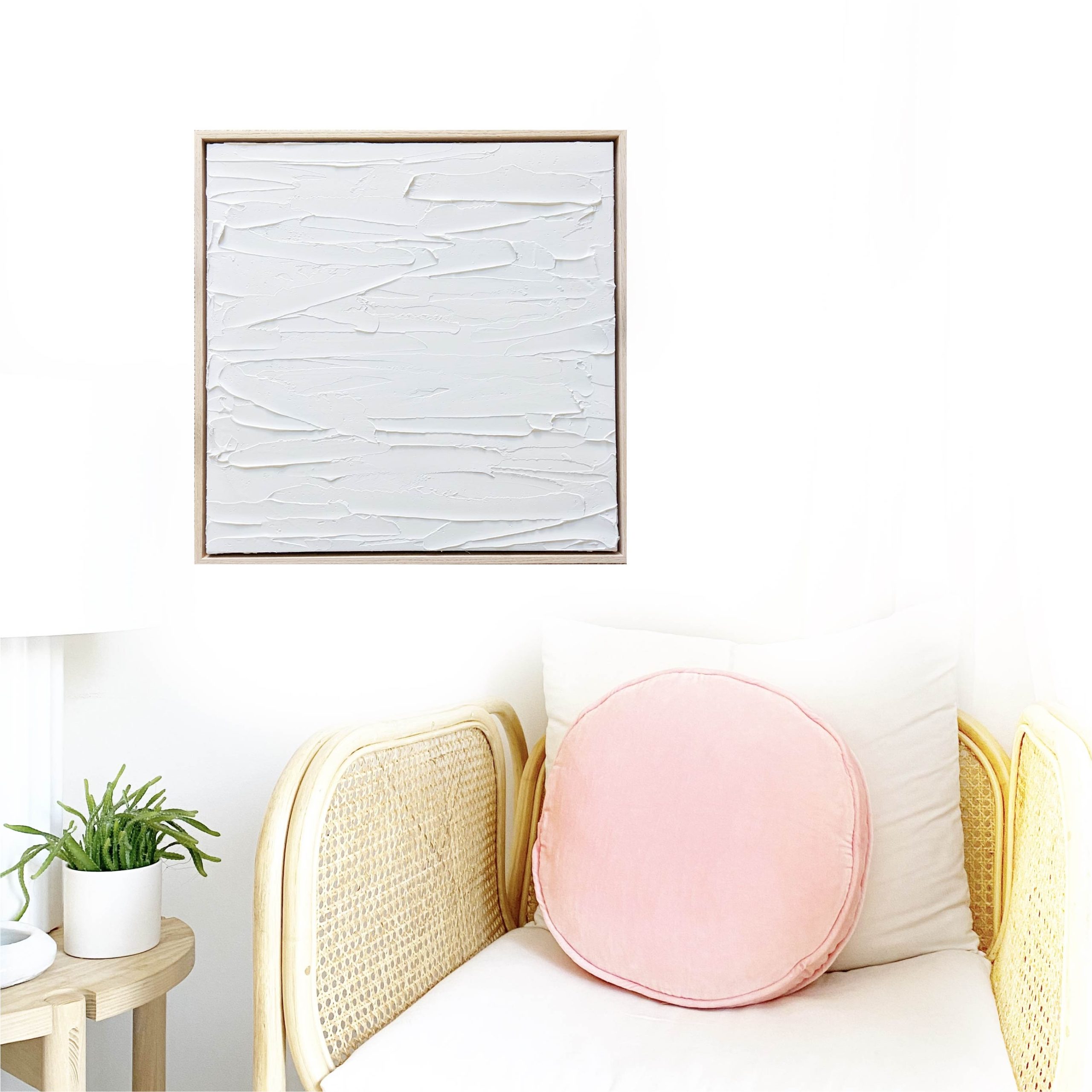 Textured No 2 Replace