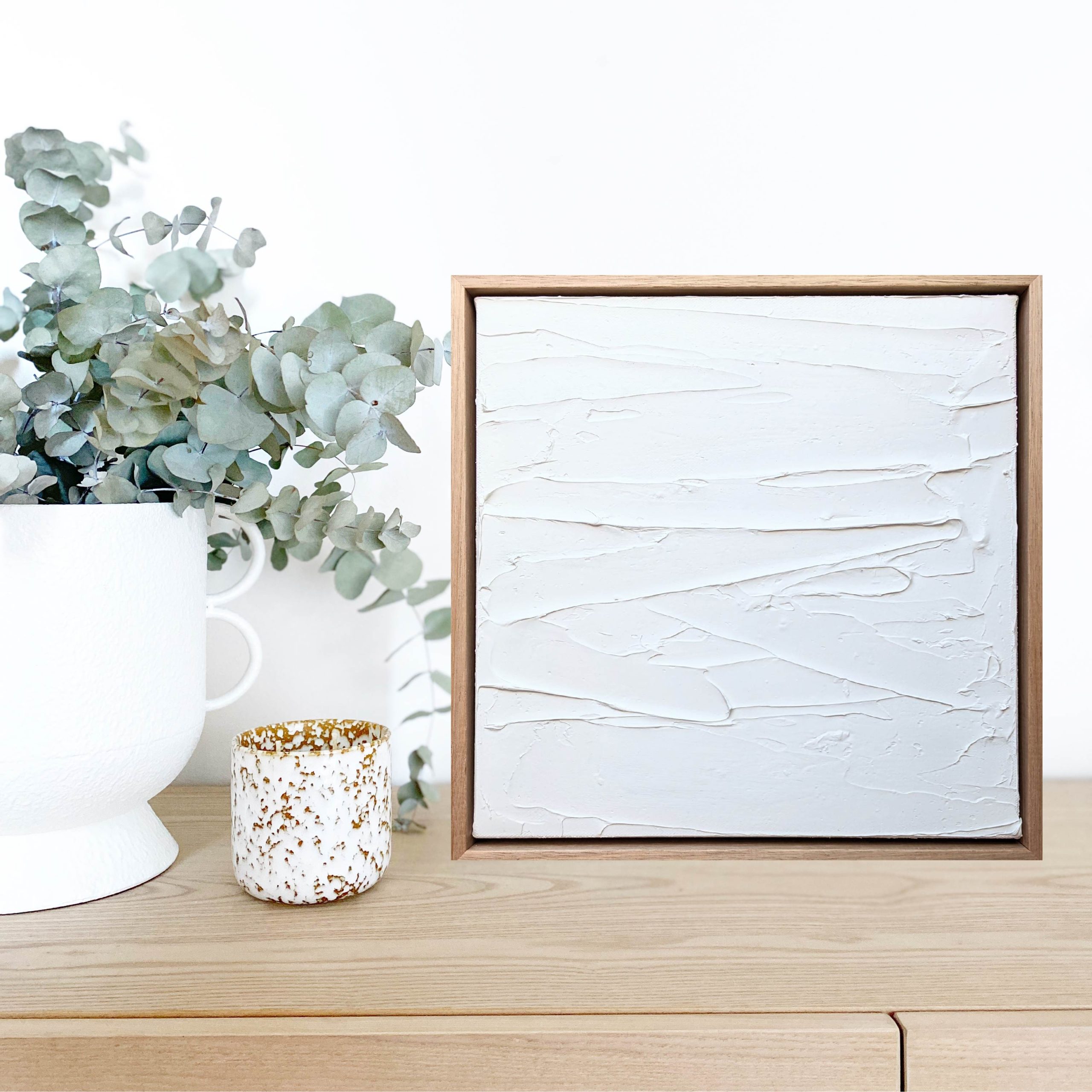 Textured No 1 New New