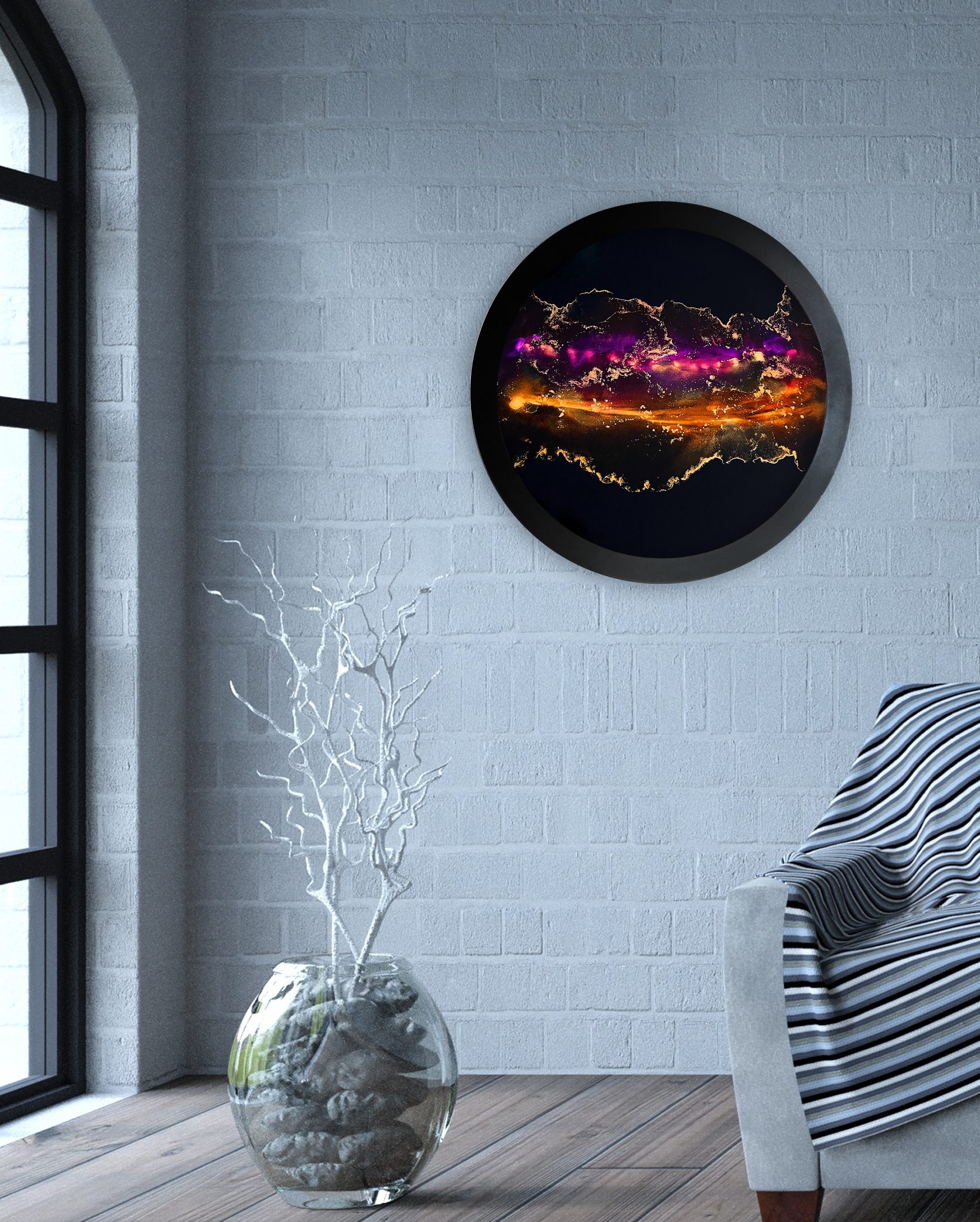 Sunlit Galaxy Insitu Copy