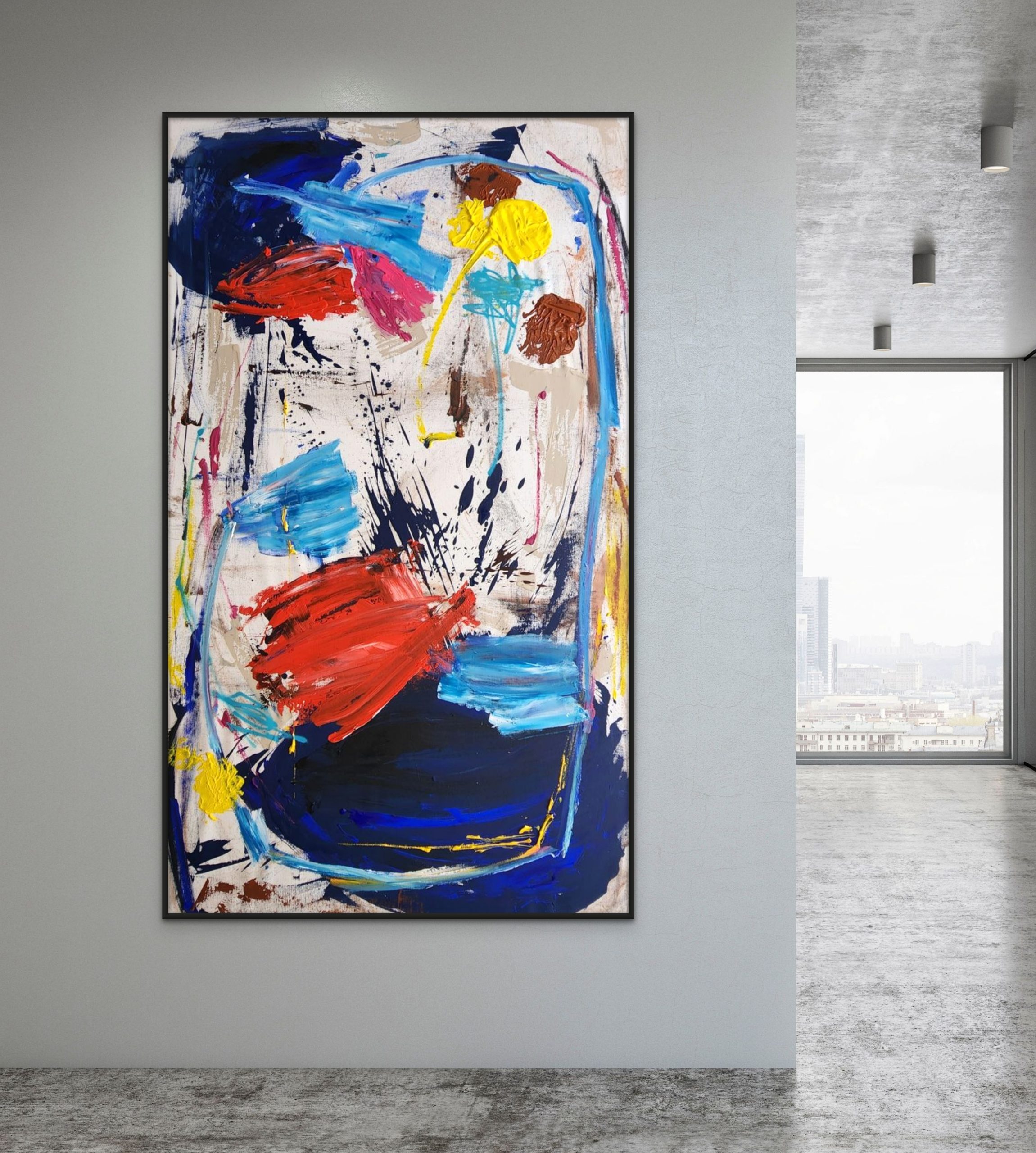 The Red Robin Art Lovers Australia