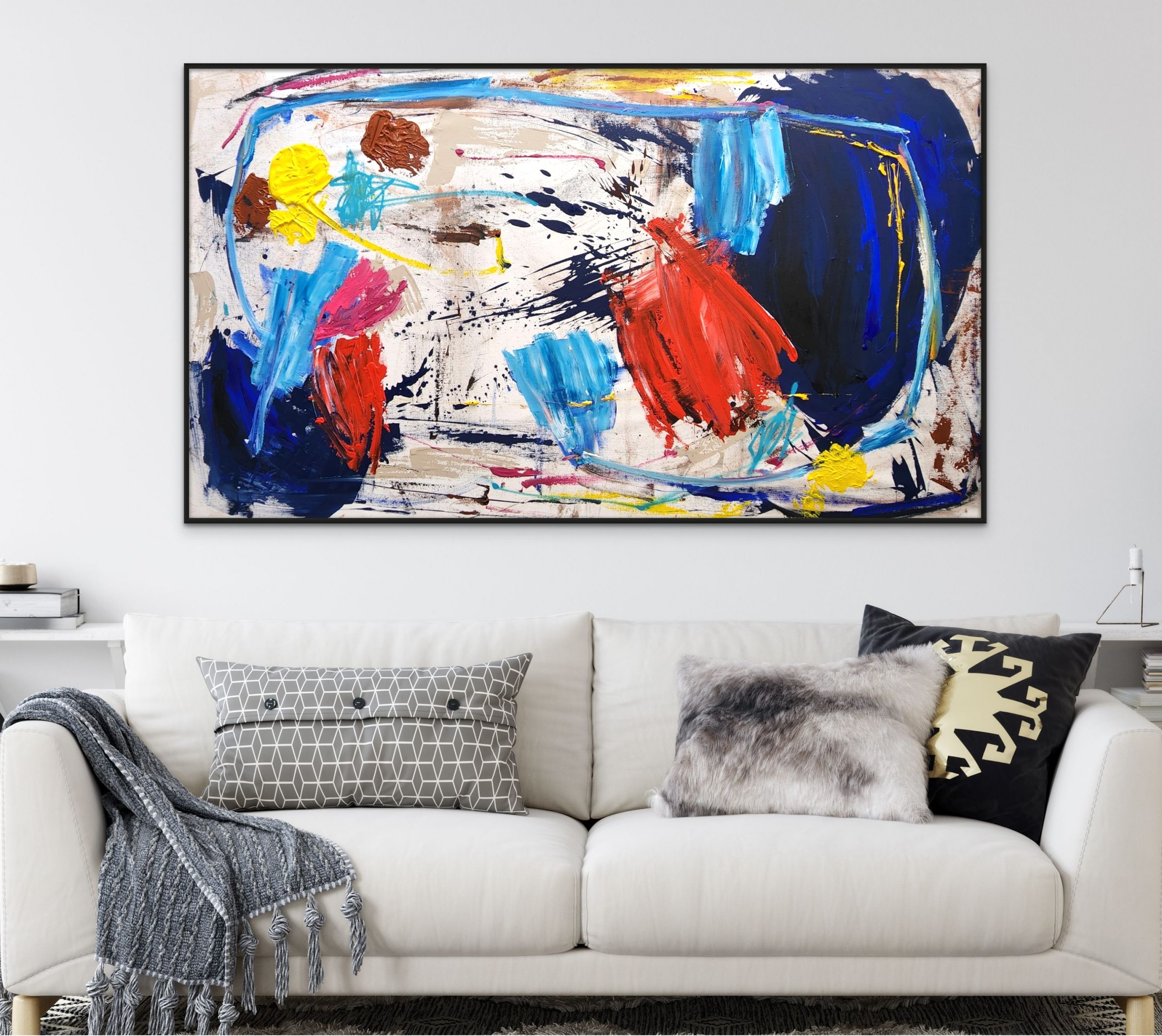 The Red Robin Art Lovers Australia