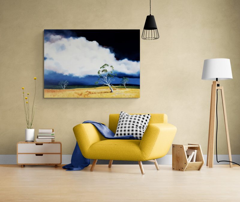 Silence Of The Earth