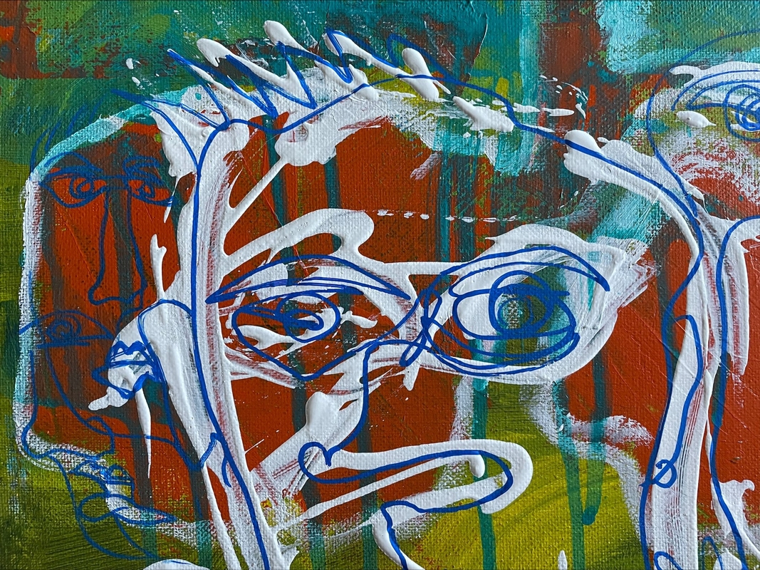 20230824 A Crowd Of People Stood And Stared Detail