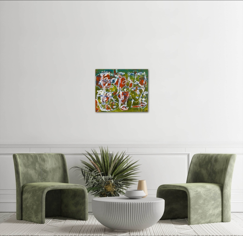 20230824 A Crowd Of People Stood And Stared Insitu2