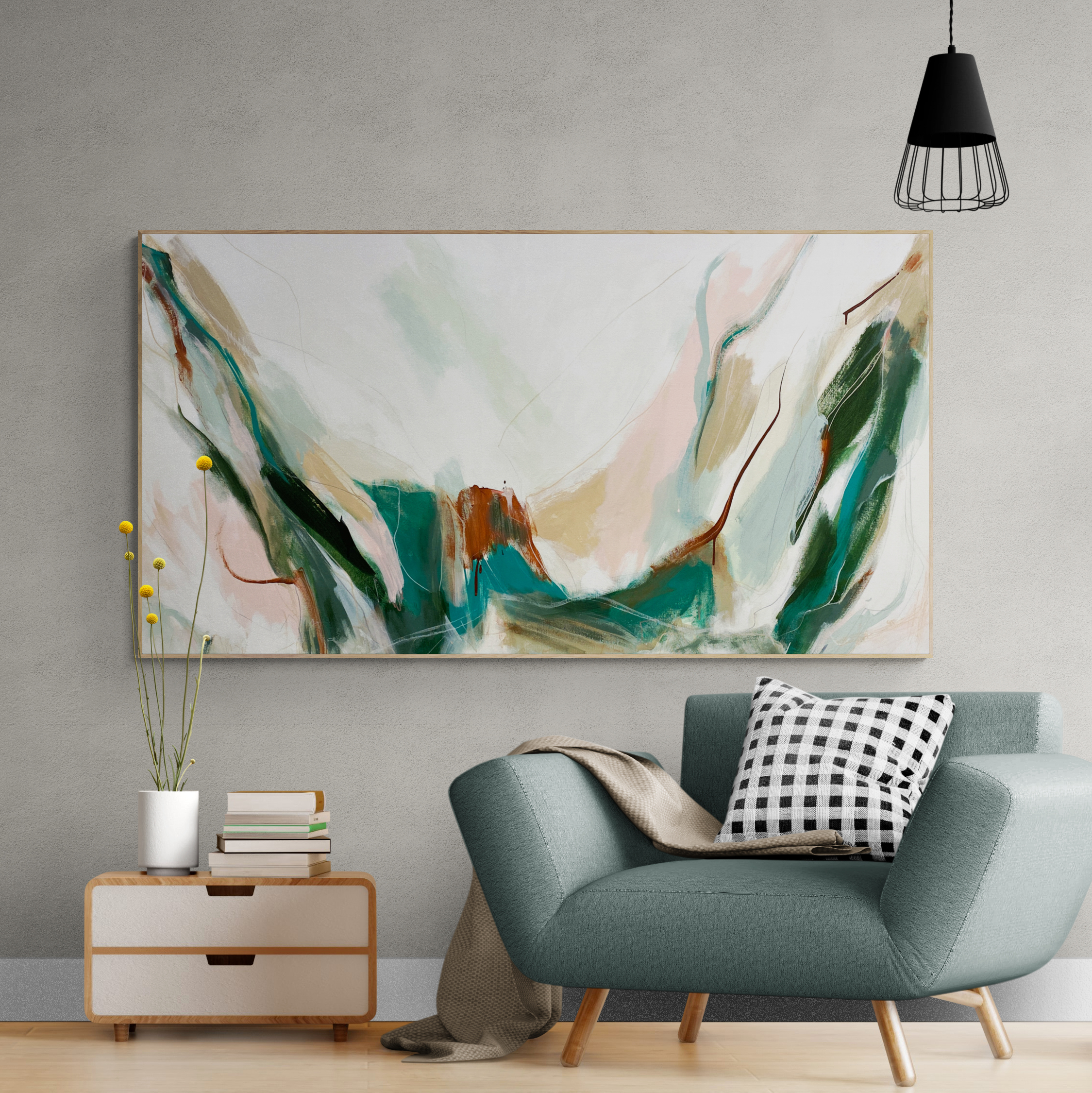 Strive Cheryl Harrison 1