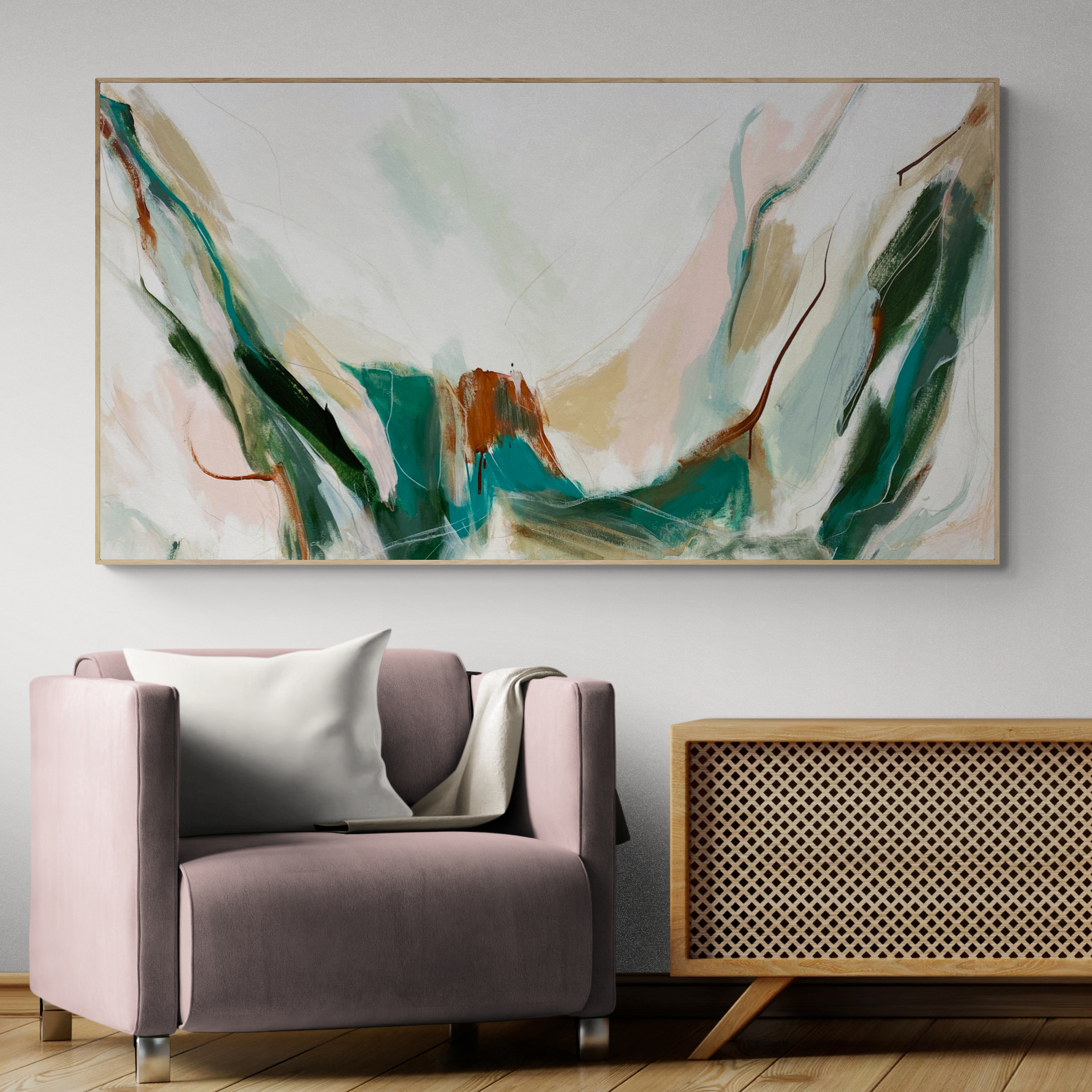 Strive Cheryl Harrison 3