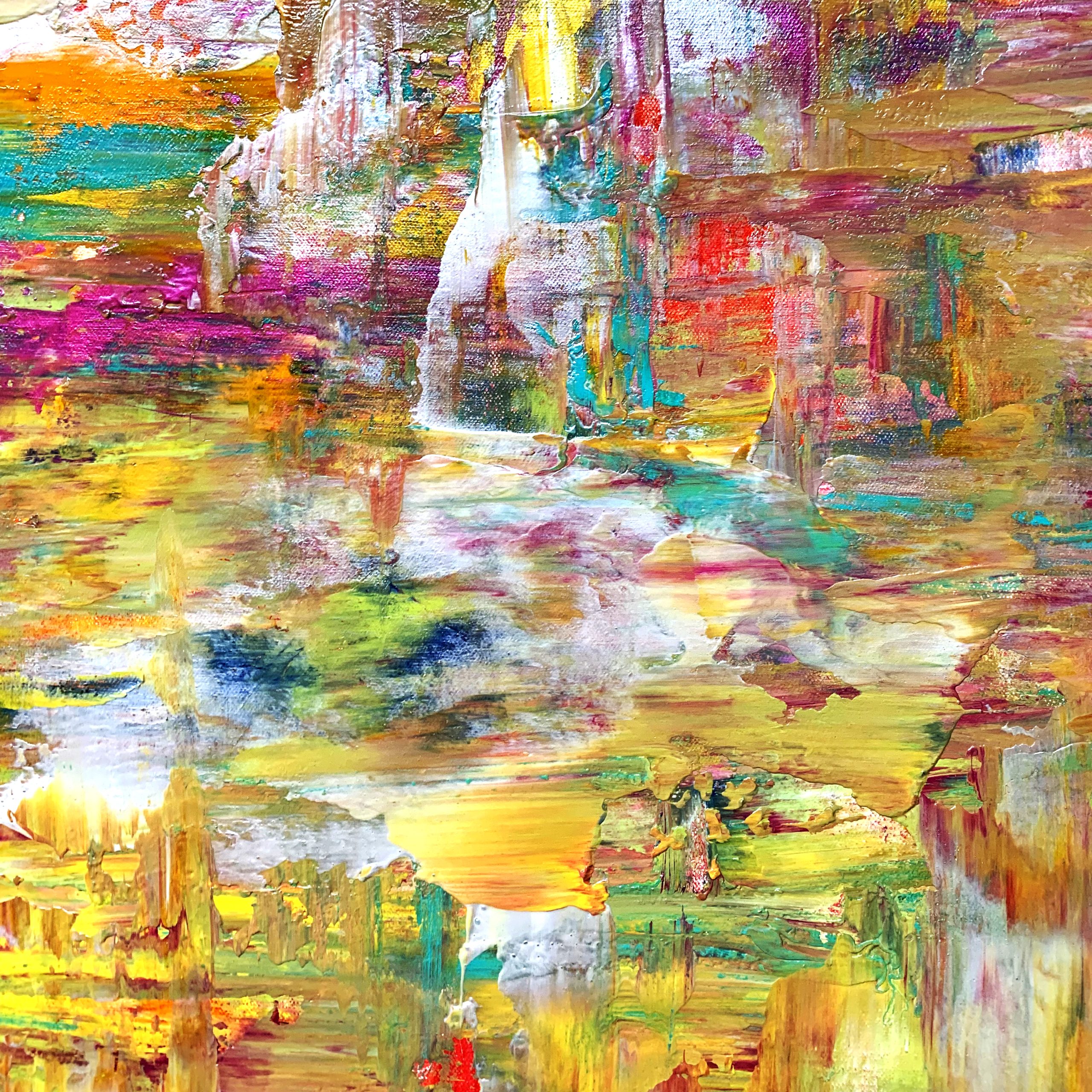 Transdifferentiationcloseup 2