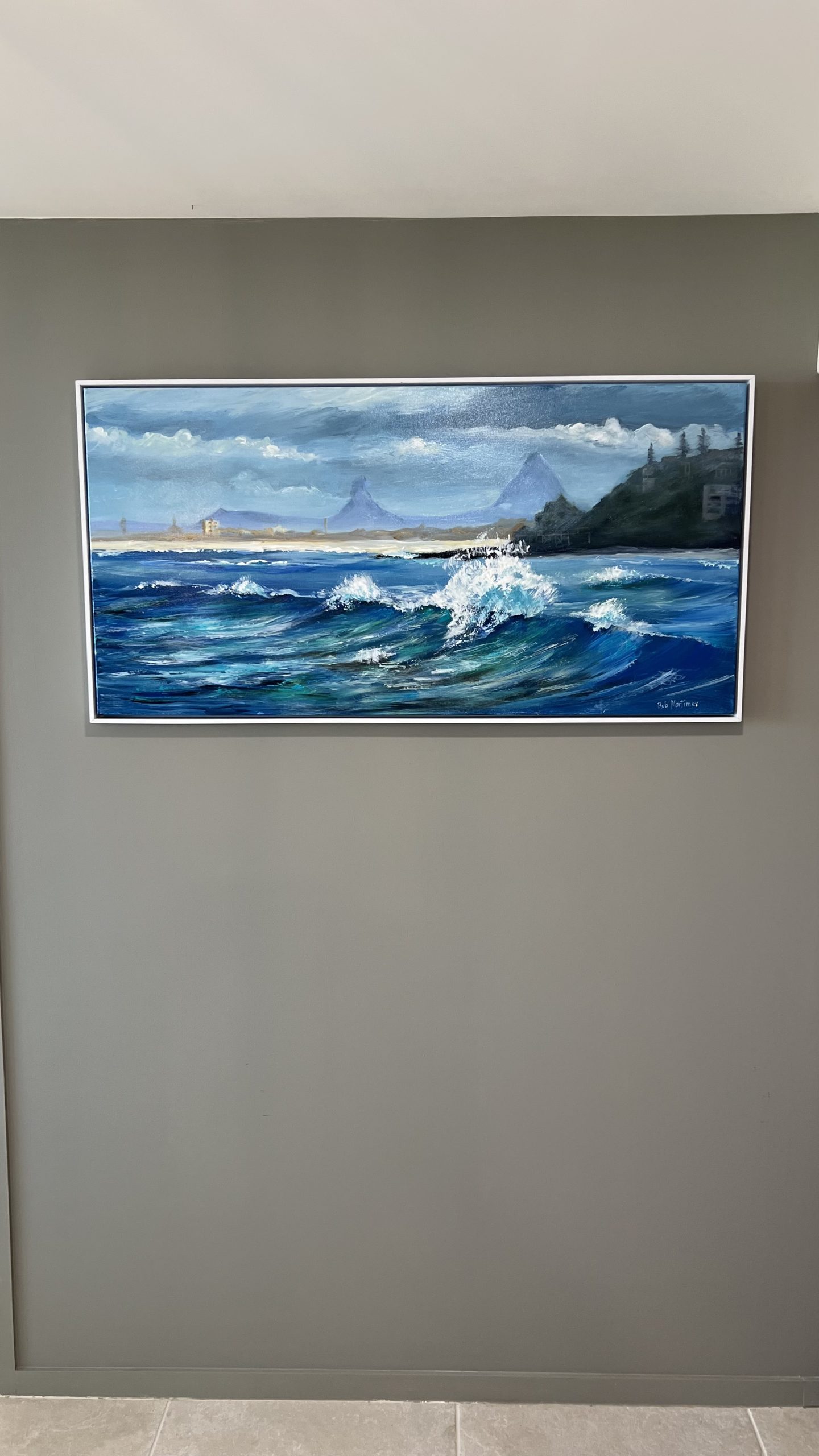 The Headlands View 2