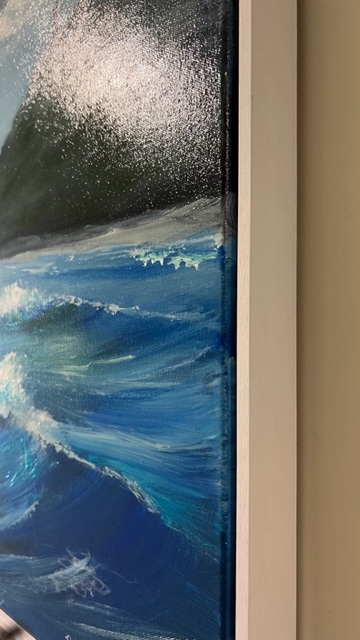 The Headlands View Edge