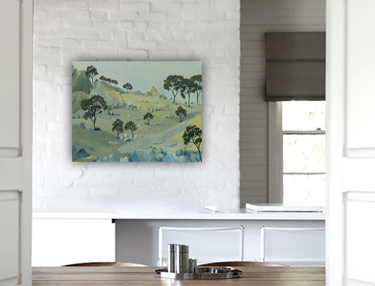 Farmhouse Victoria Australia Sharyn Cairns Tess Newman Morris Homelife 003