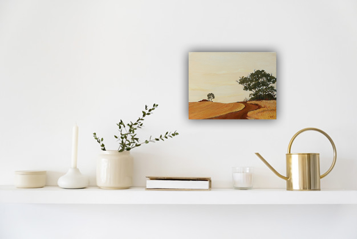 Minimalistic Scandinavian Interior Dishes White Shelves White Details Interior 129447 104a