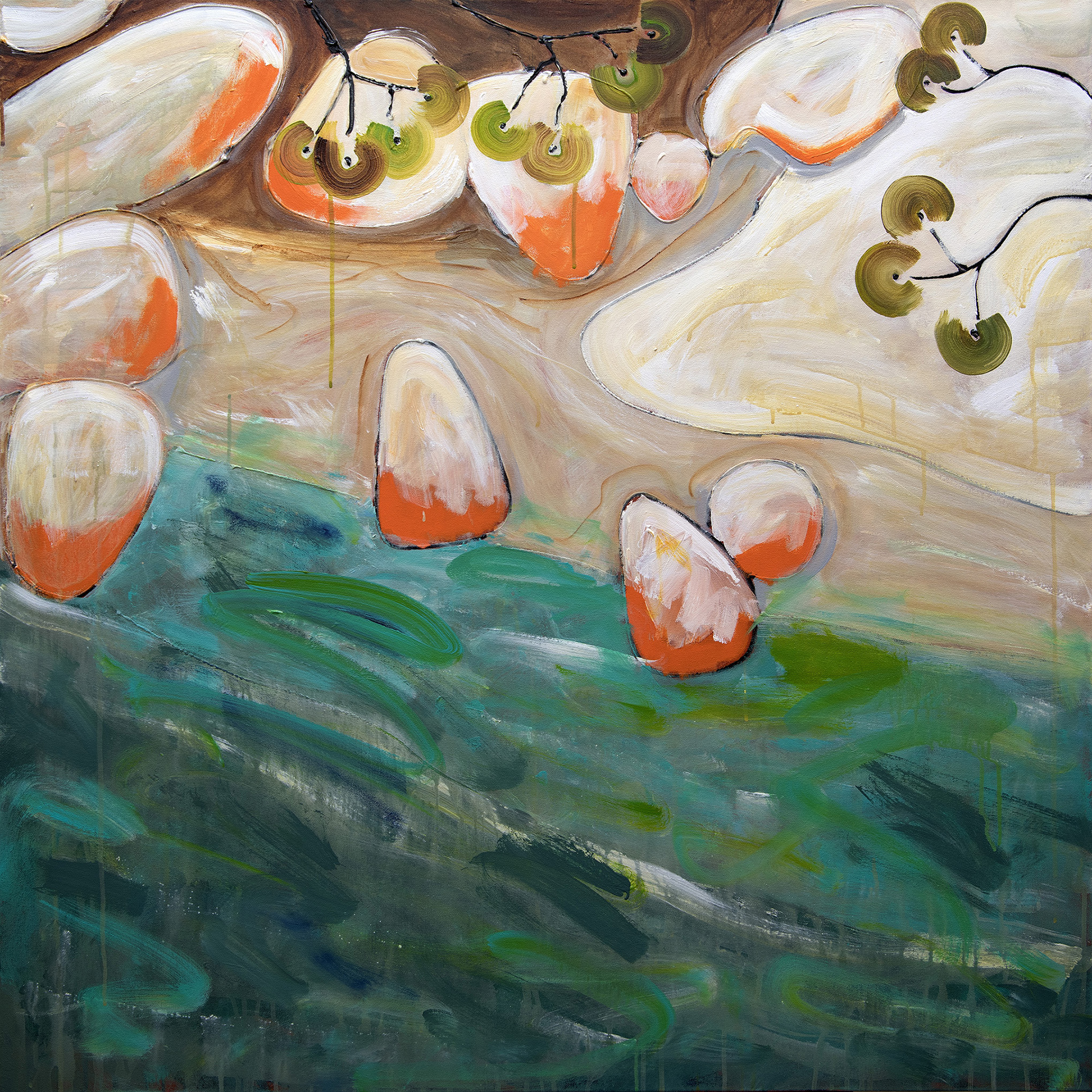 Squeaky Beach 1 101x101