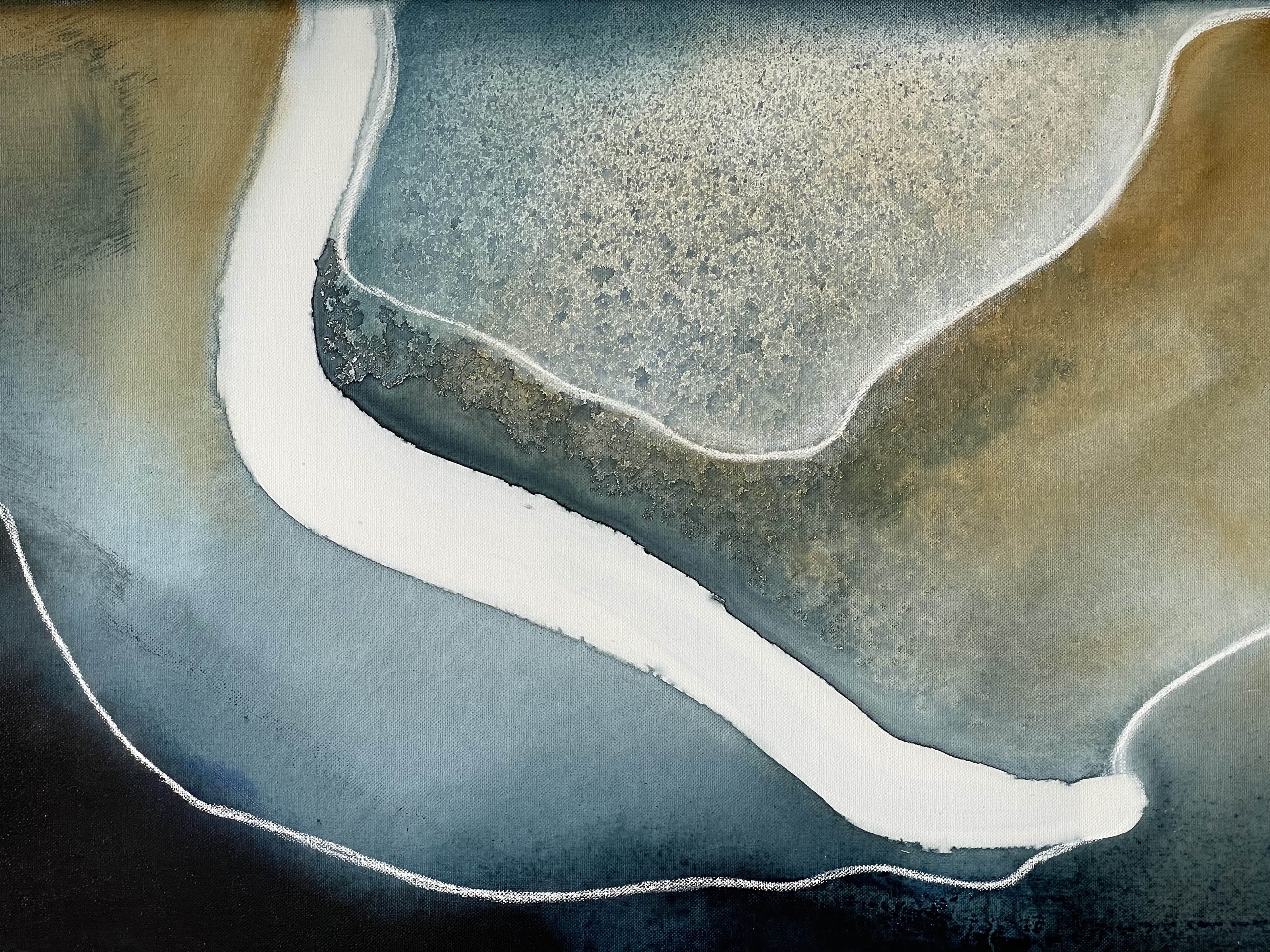 The Way Of Water 1 (detail 1)