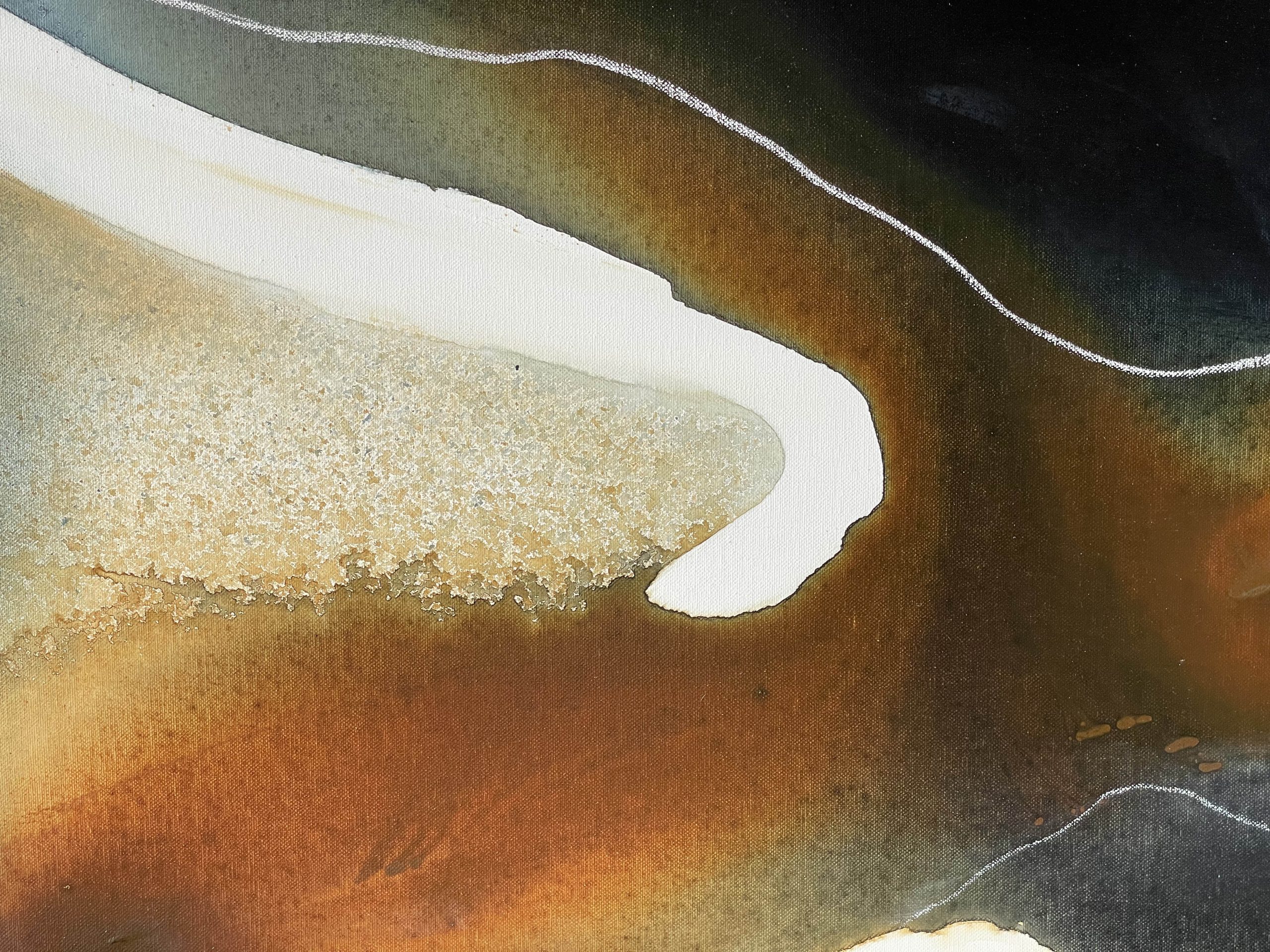 The Way Of Water 1 (detail 2)