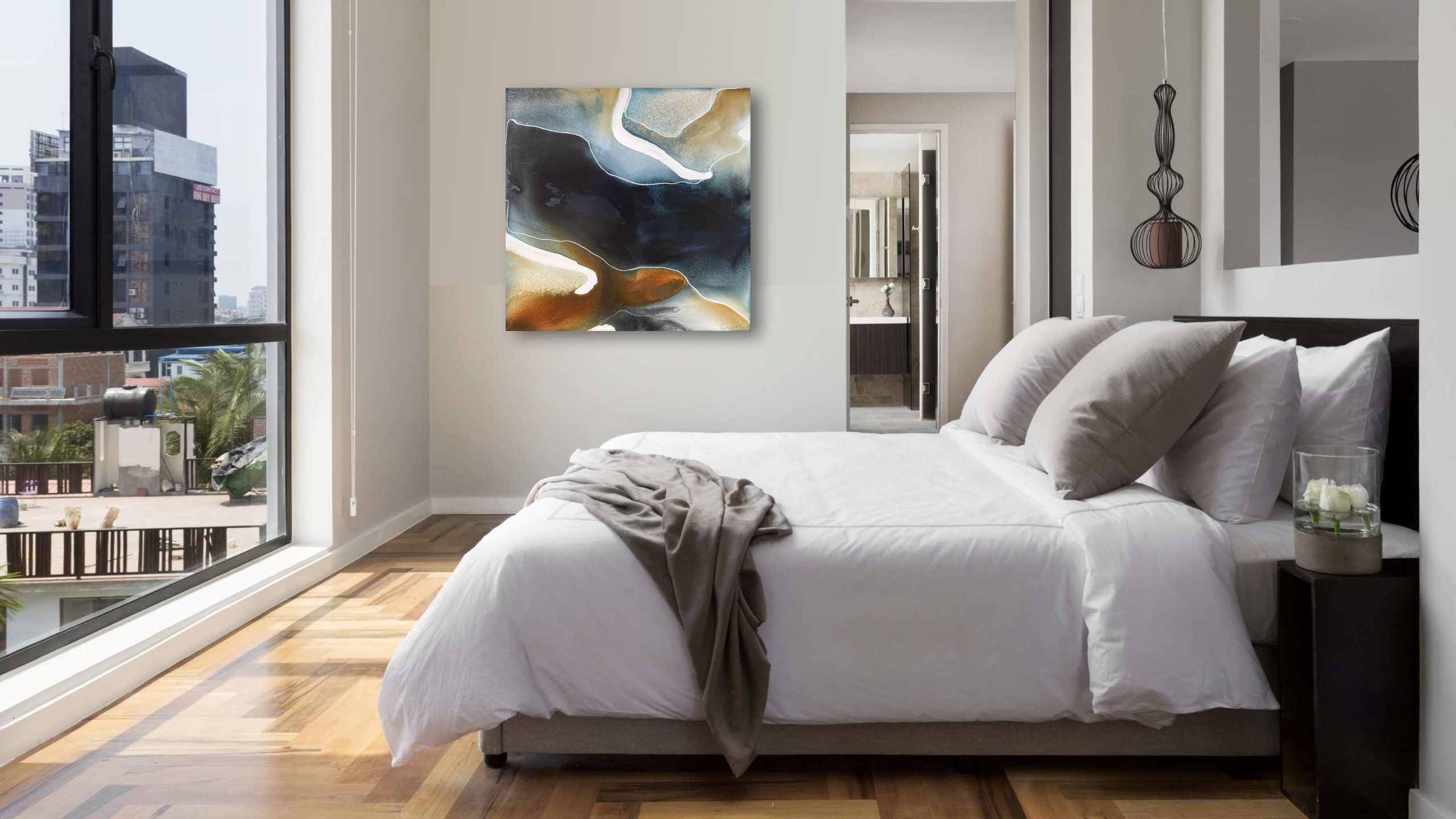 The Way Of Water 1**