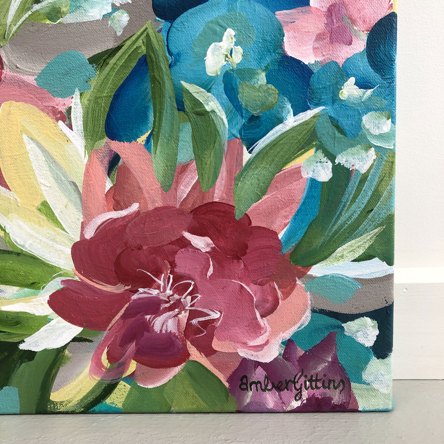 Bringing Sunshine By Amber Gittins Mockup 3