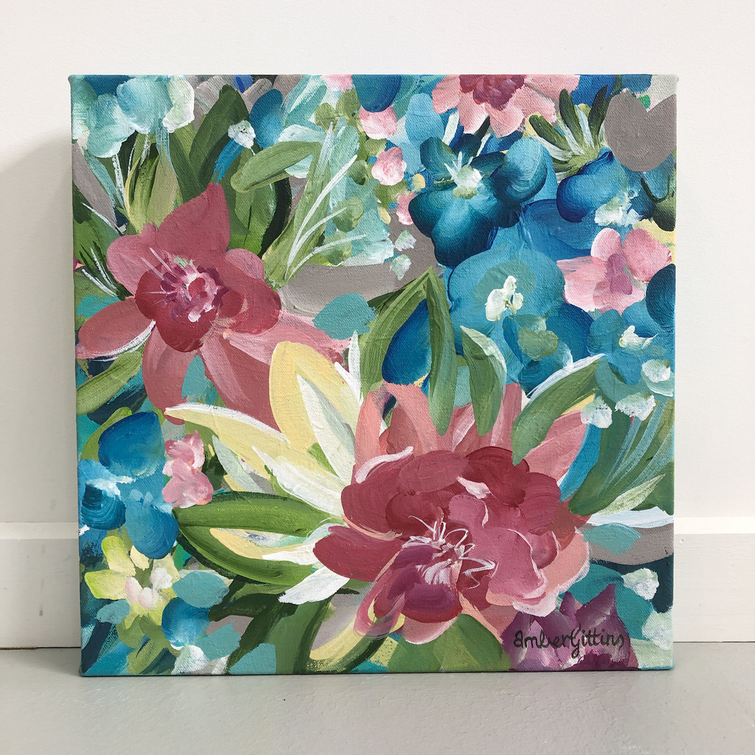 Bringing Sunshine By Amber Gittins Mockup 5