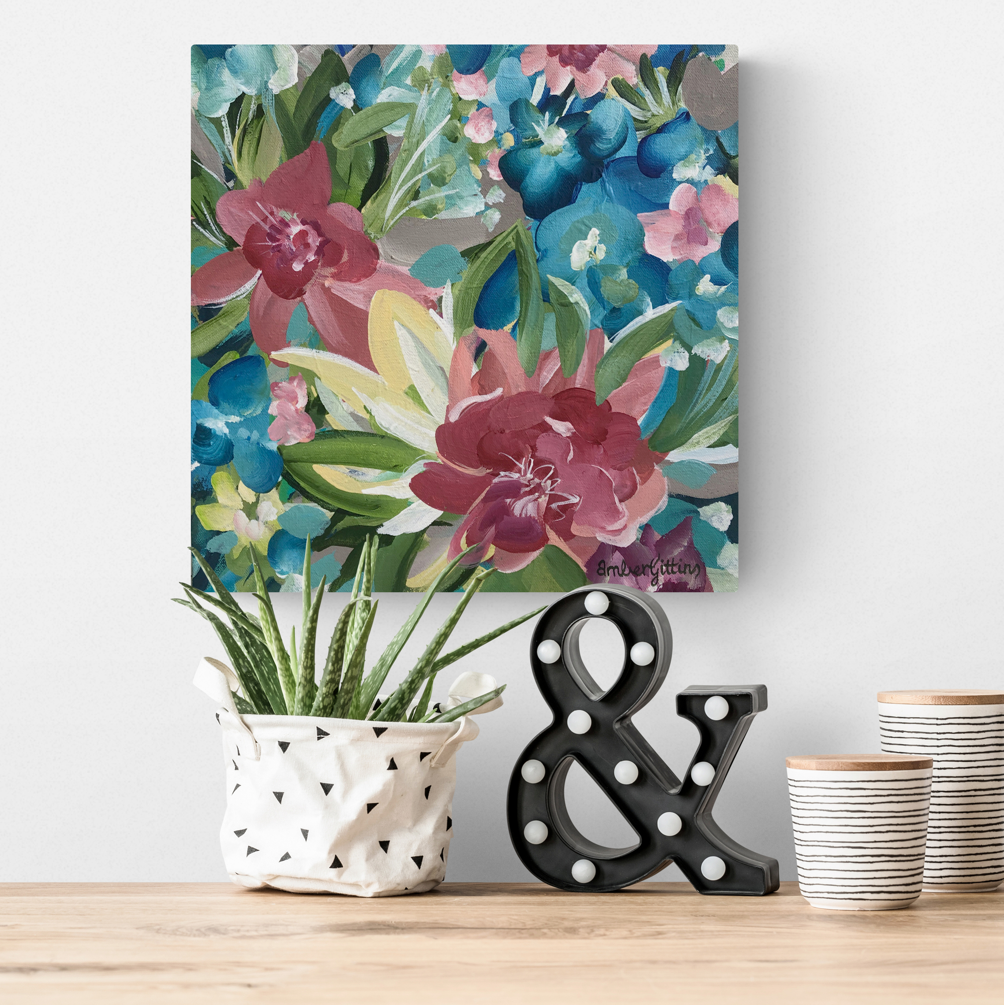 Bringing Sunshine Room 2