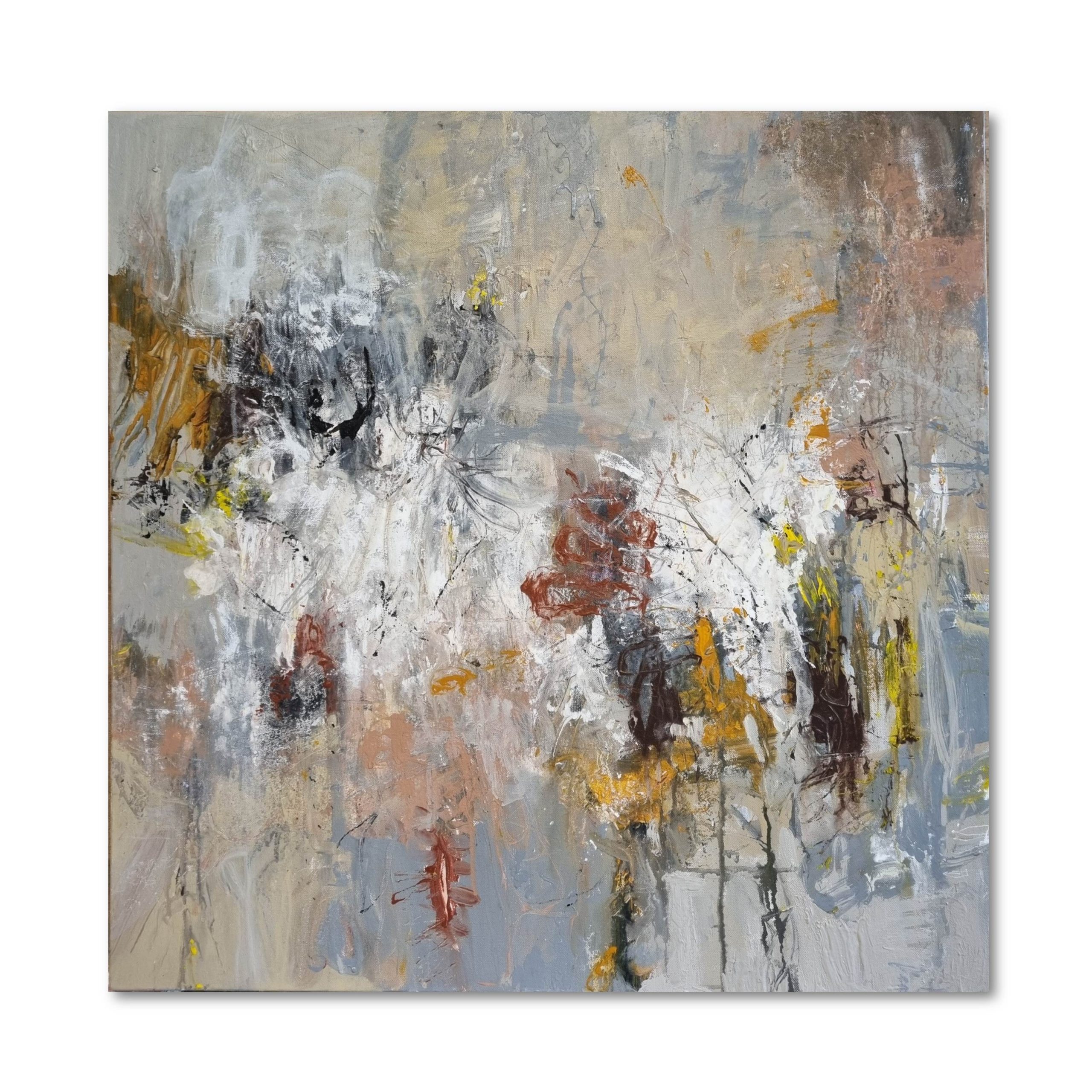 Day At Bilarong White Border