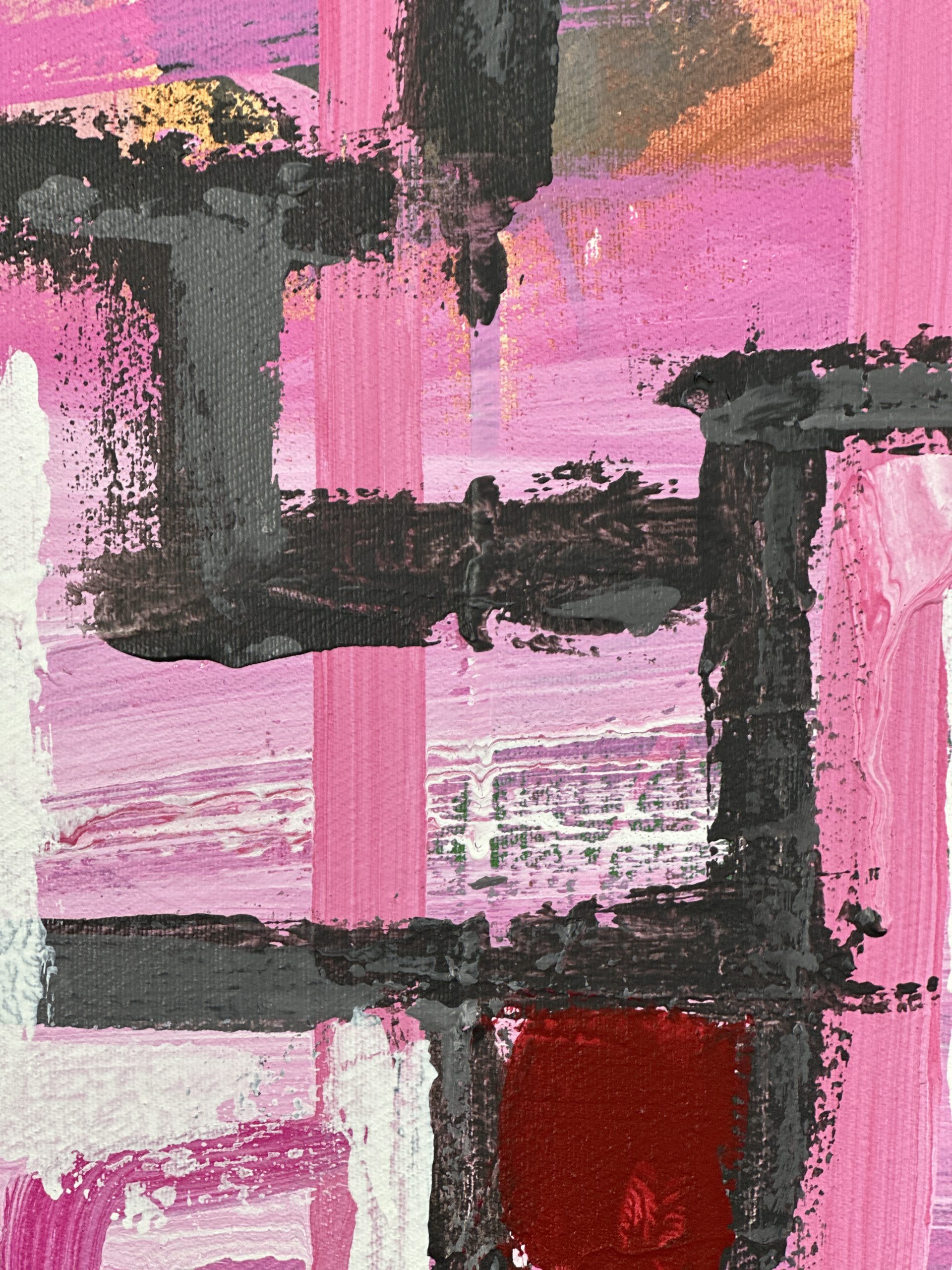 Martin Breeze Temple Cu4