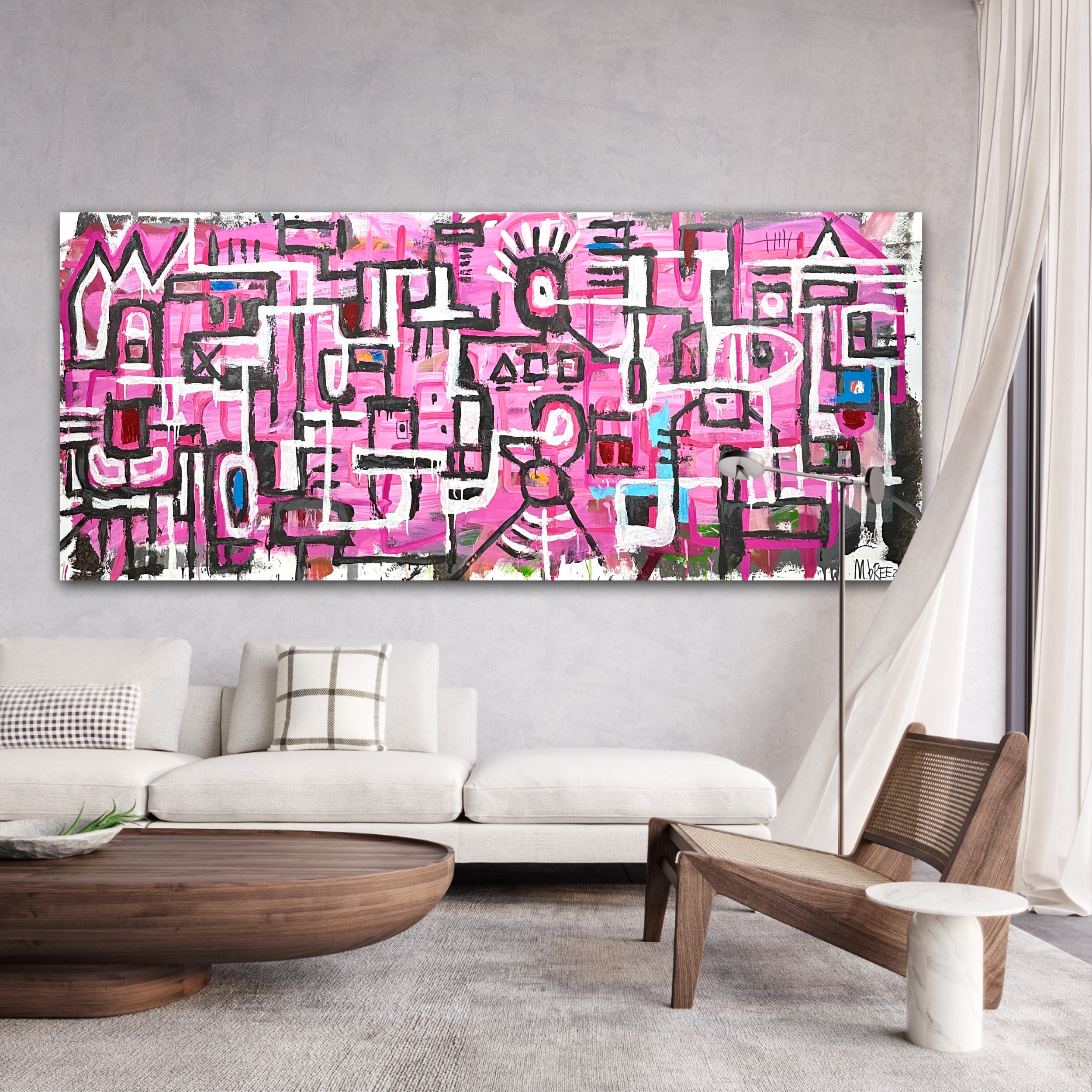 Martin Breeze Temple Insitu 2